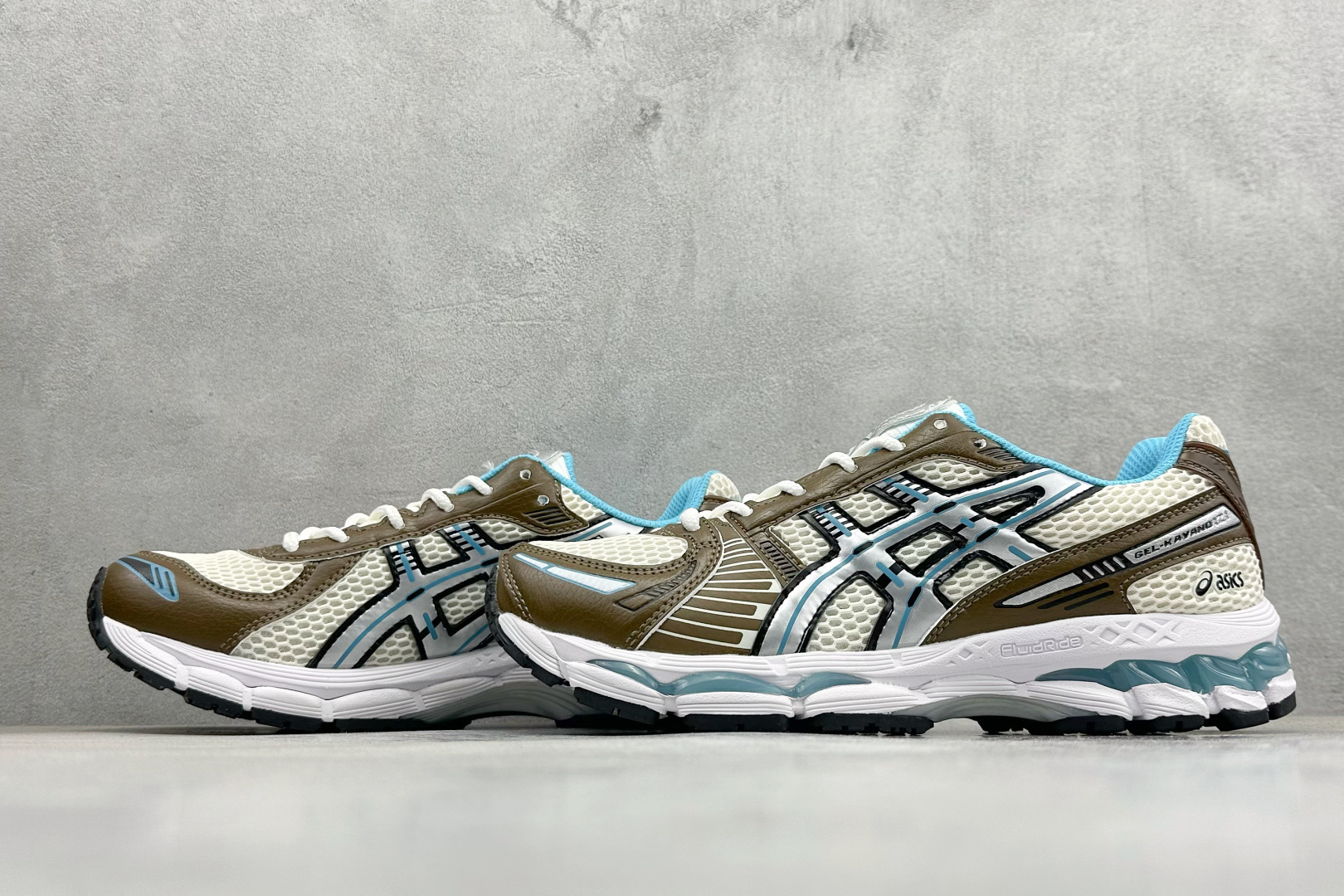 200 CH版Asics Gel-Kayano 12.1 亚瑟士 运动休闲透气专业跑鞋 1203A807-100
