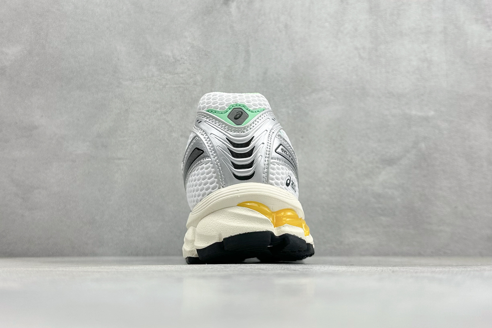 200 CH版Asics Gel-Kayano 12.1 亚瑟士 运动休闲透气专业跑鞋 1203A827-101