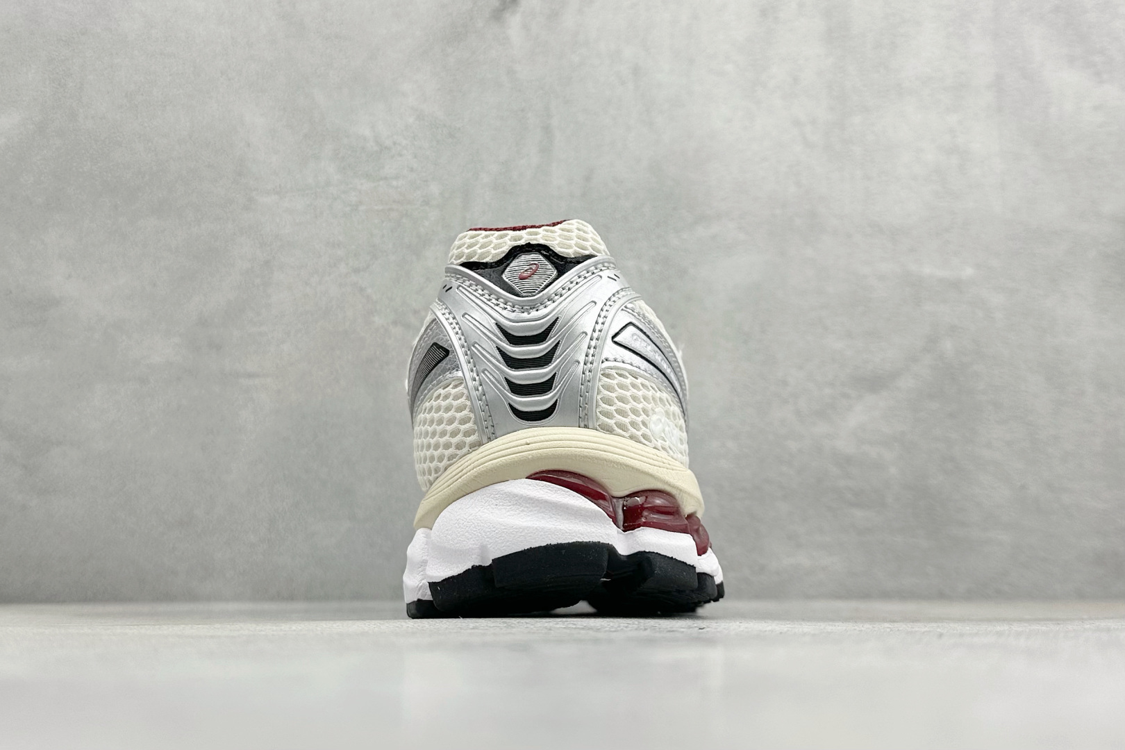 200 CH版Asics Gel-Kayano 12.1 亚瑟士 运动休闲透气专业跑鞋 1203A759-102