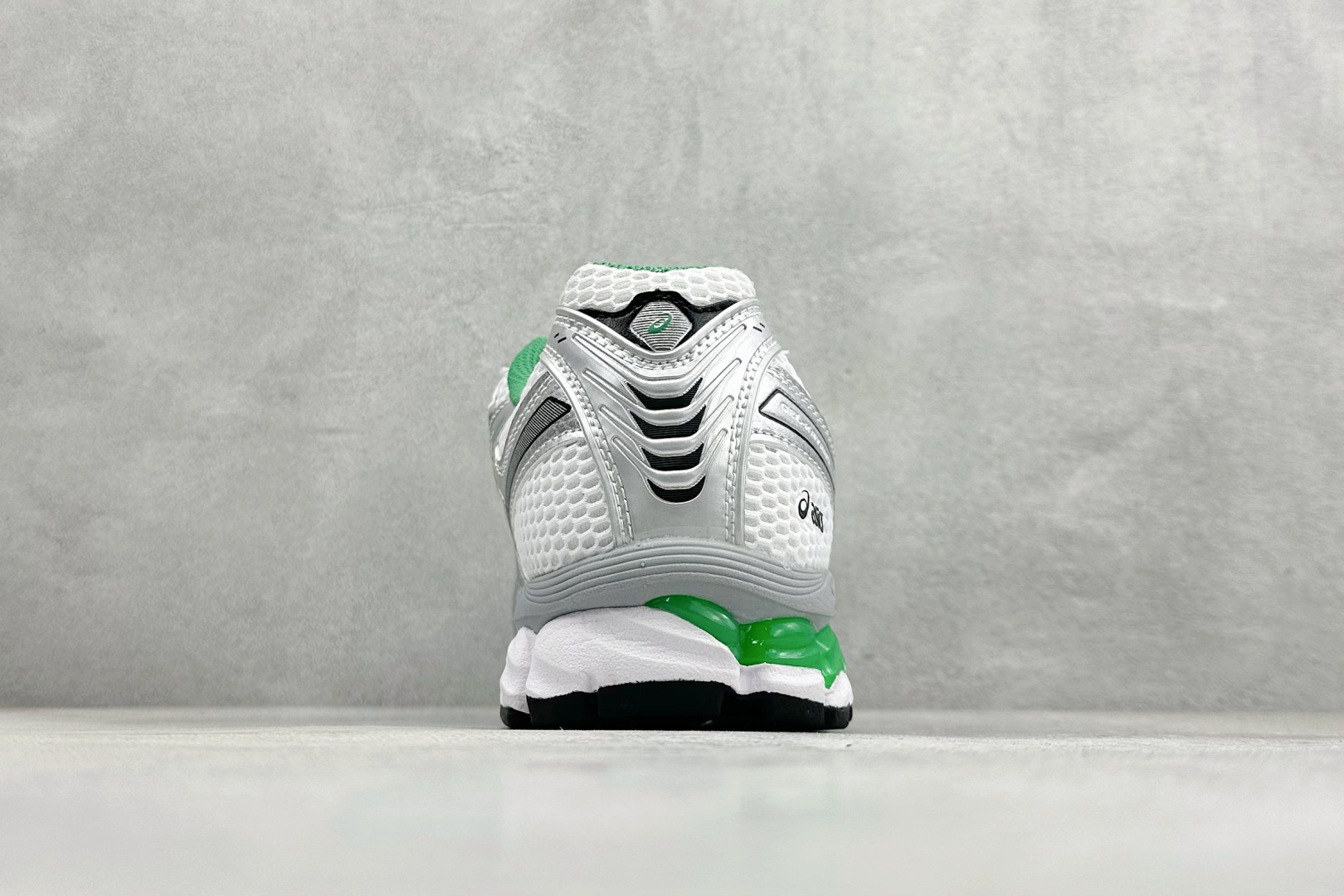 200 CH版Asics Gel-Kayano 12.1 亚瑟士 运动休闲透气专业跑鞋 1203A759-100