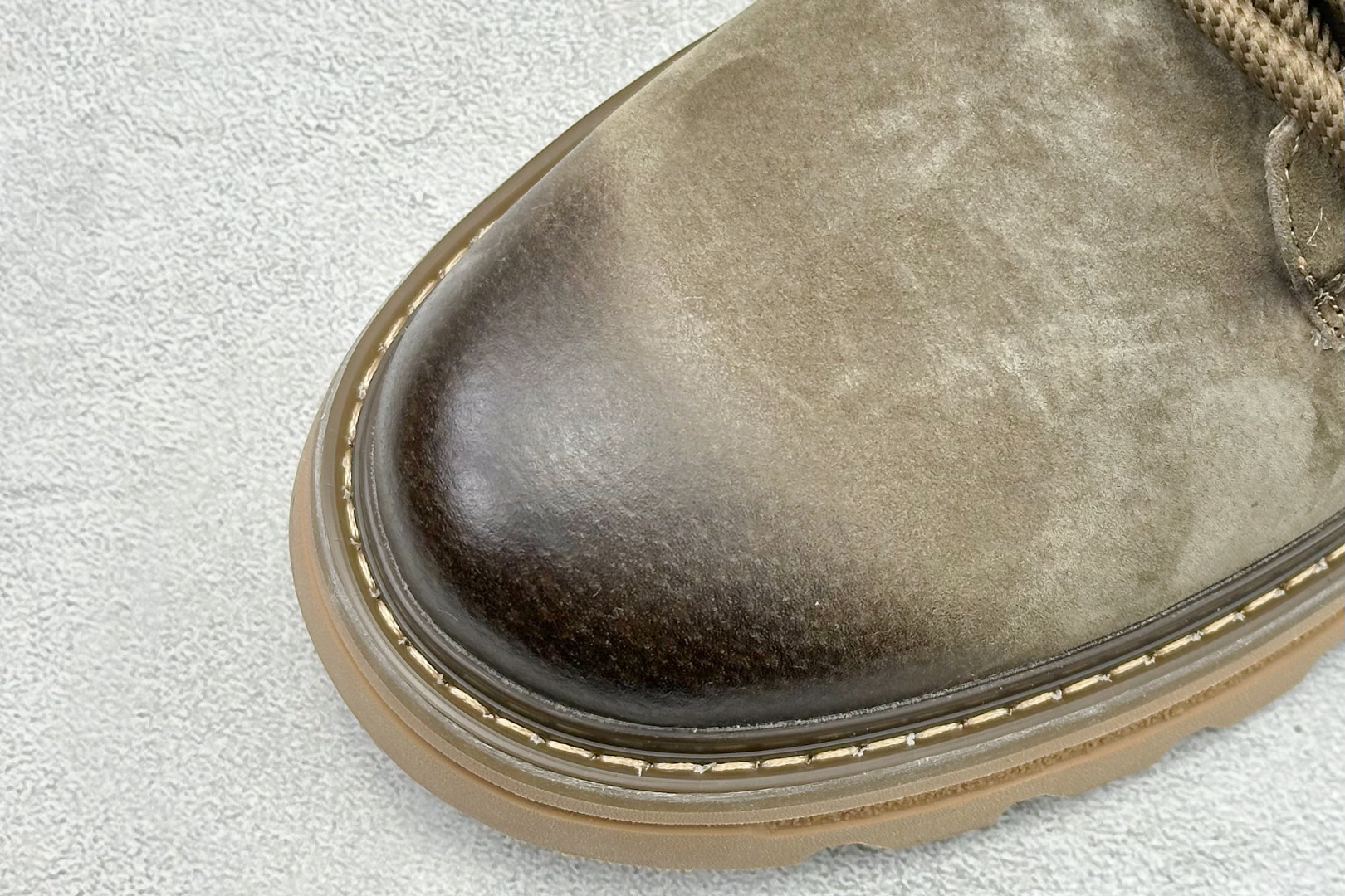 320 Timberland添柏岚/天伯伦 秋冬新品（毛绒内里保暖锁热）