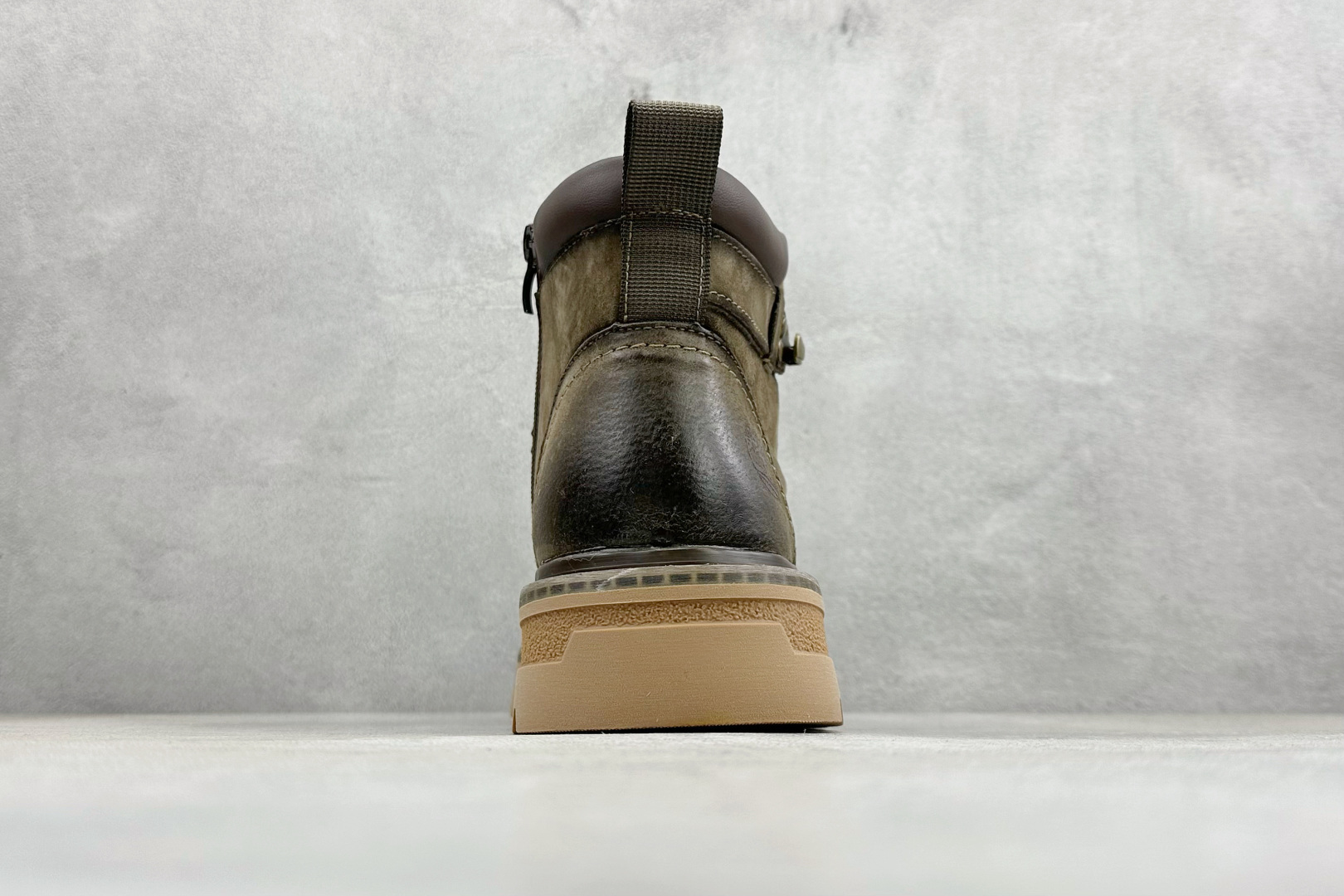 320 Timberland添柏岚/天伯伦 秋冬新品（毛绒内里保暖锁热）