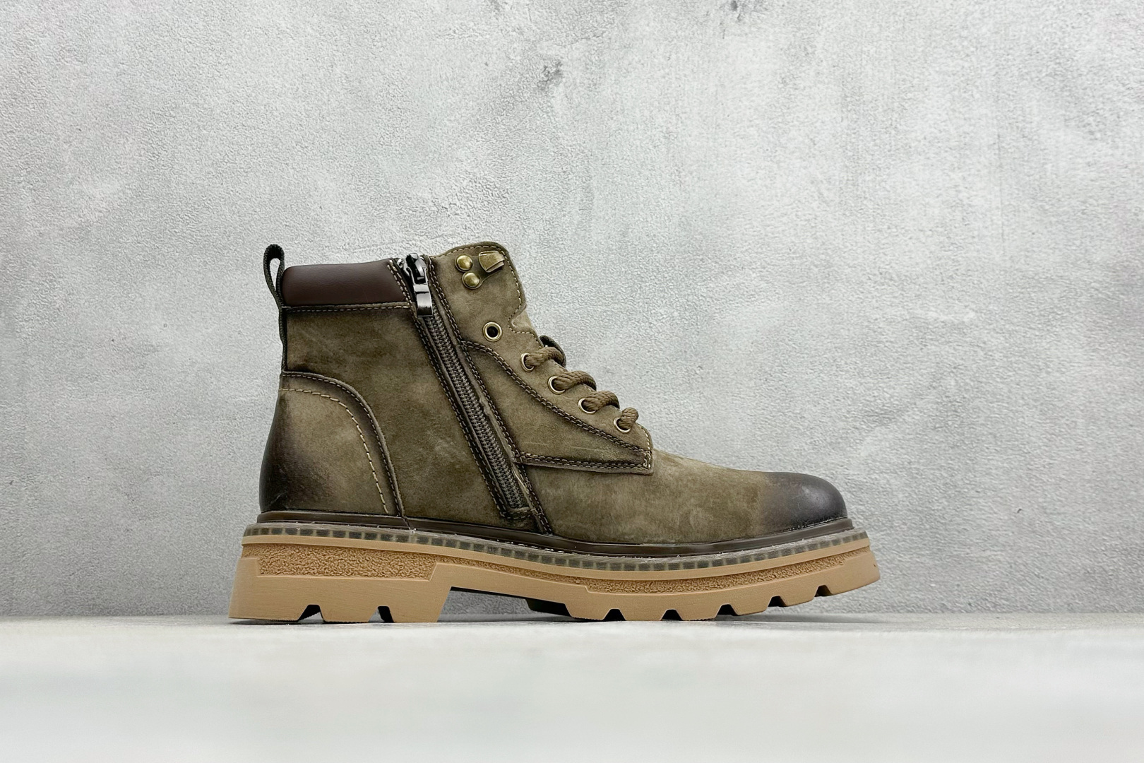 320 Timberland添柏岚/天伯伦 秋冬新品（毛绒内里保暖锁热）