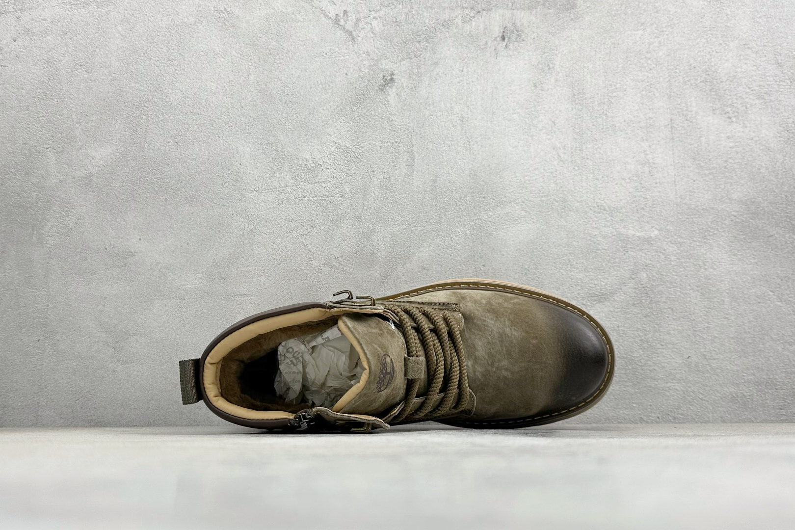 320 Timberland添柏岚/天伯伦 秋冬新品（毛绒内里保暖锁热）