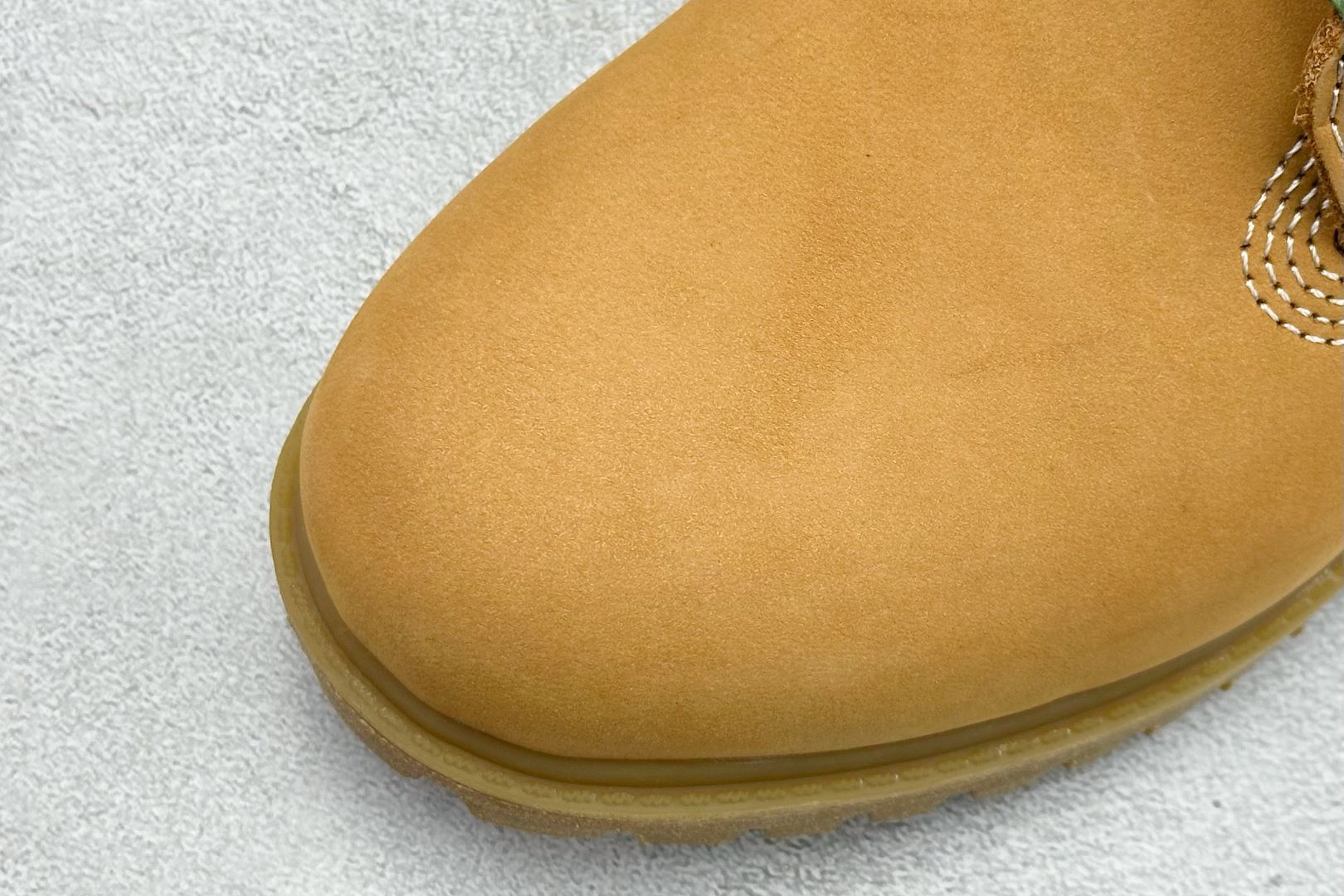 420 Timberland 添柏岚/天伯伦 猿人头三方联名