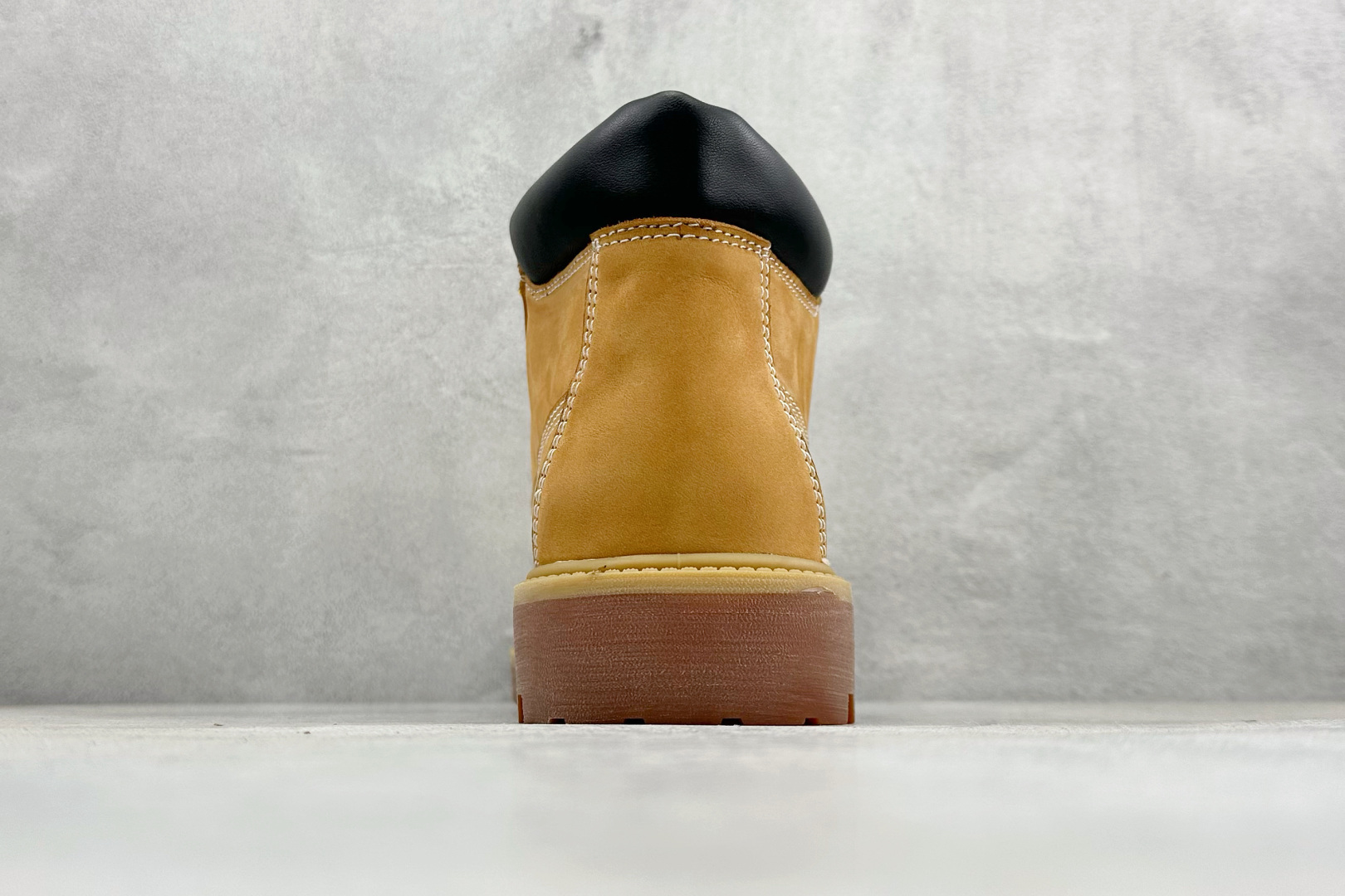 360 添柏岚／天伯伦Timberland Men's Classic Oxford Waterproof Boots男款低帮防水沙漠工装休闲马丁低靴“卡其棕” TB073537-001