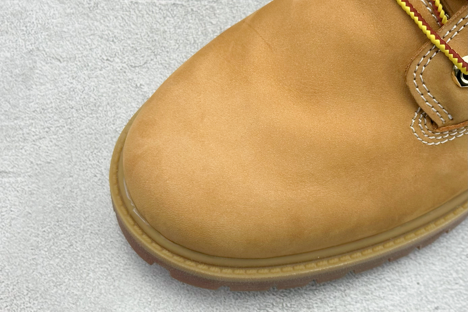 360 添柏岚／天伯伦Timberland Men's Classic Oxford Waterproof Boots男款低帮防水沙漠工装休闲马丁低靴“卡其棕” TB073537-001