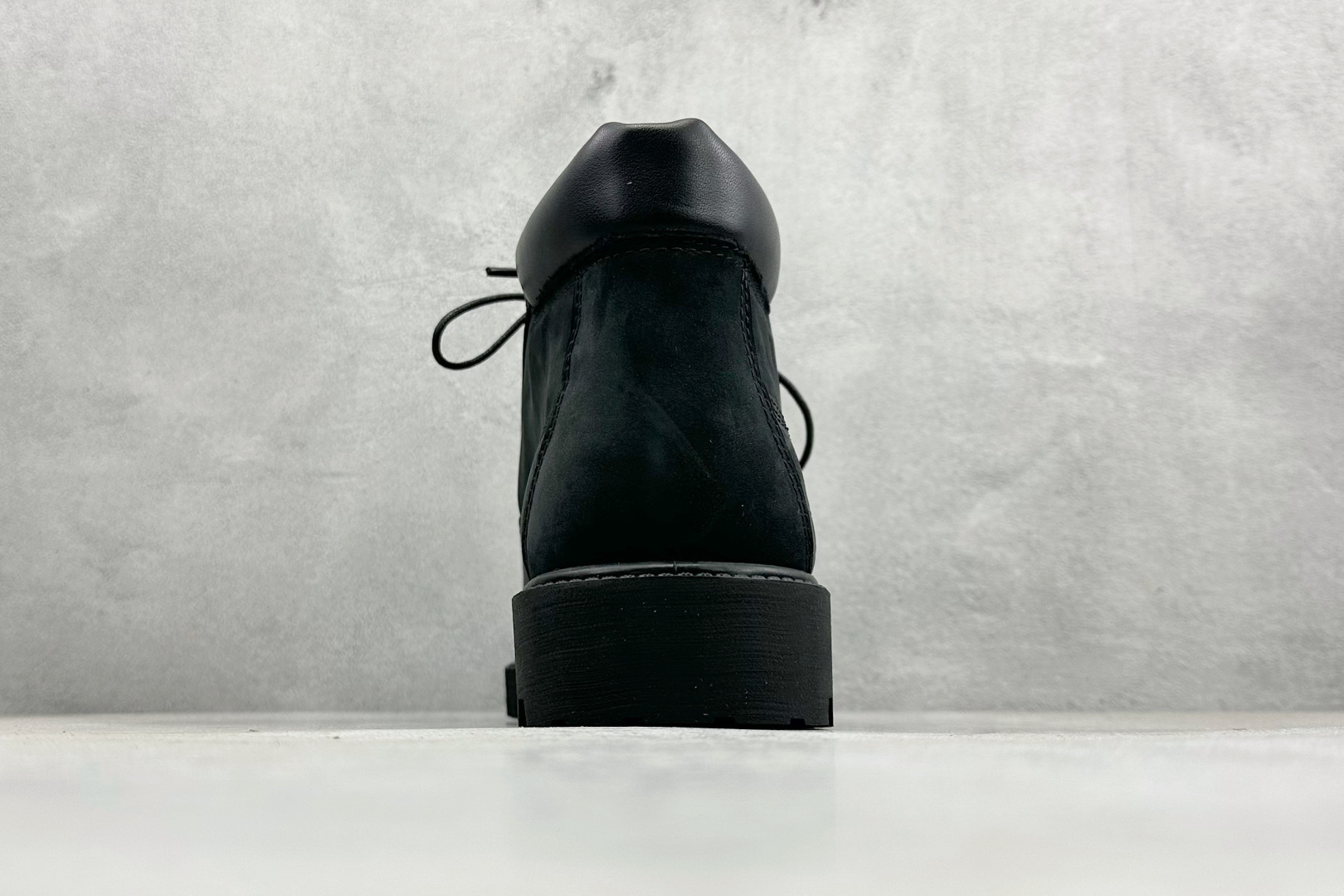 360 添柏岚／天伯伦Timberland Men's Classic Oxford Waterproof Boots男款低帮防水沙漠工装休闲马丁低靴“黑武士泥灰”TB073537-001