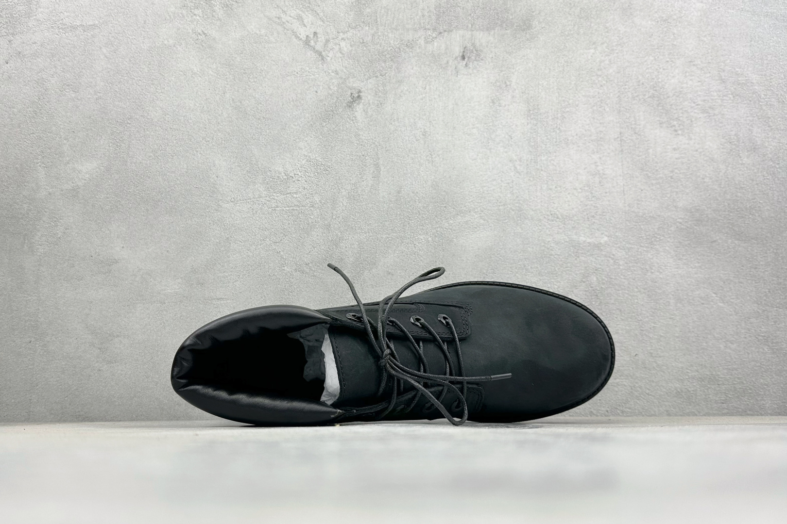 360 添柏岚／天伯伦Timberland Men's Classic Oxford Waterproof Boots男款低帮防水沙漠工装休闲马丁低靴“黑武士泥灰”TB073537-001