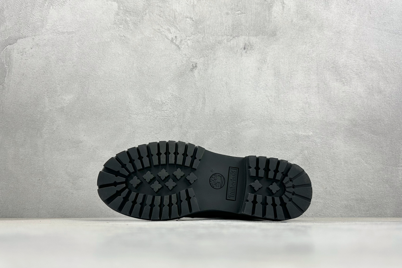 360 添柏岚／天伯伦Timberland Men's Classic Oxford Waterproof Boots男款低帮防水沙漠工装休闲马丁低靴“黑武士泥灰”TB073537-001