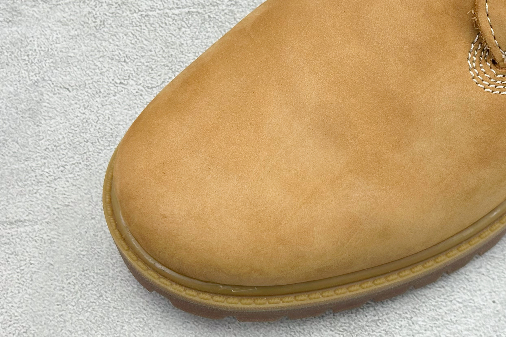 400 添柏岚／天伯伦Timberland Men's Classic Oxford Waterproof Boots 高帮防水沙漠工装休闲马丁低靴“卡其棕” TB073537-001