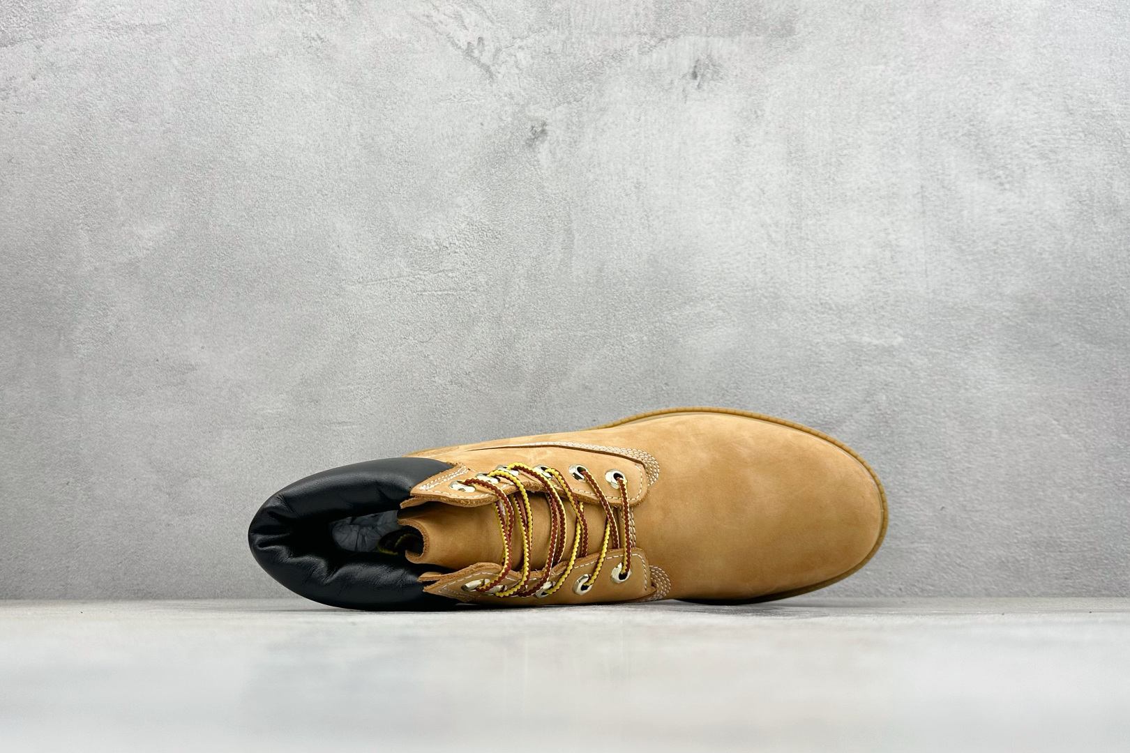 400 添柏岚／天伯伦Timberland Men's Classic Oxford Waterproof Boots 高帮防水沙漠工装休闲马丁低靴“卡其棕” TB073537-001