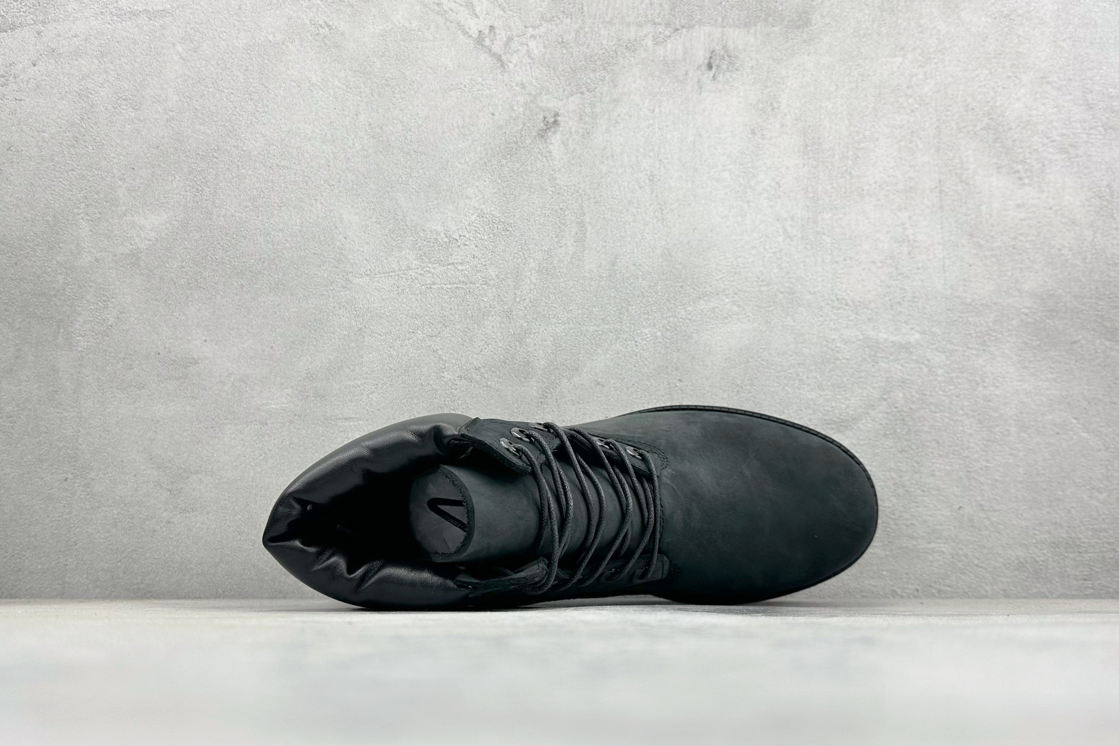 400 添柏岚／天伯伦Timberland Men's Classic Oxford Waterproof Boots高帮防水沙漠工装休闲马丁低靴“黑武士泥灰” TB073537-001