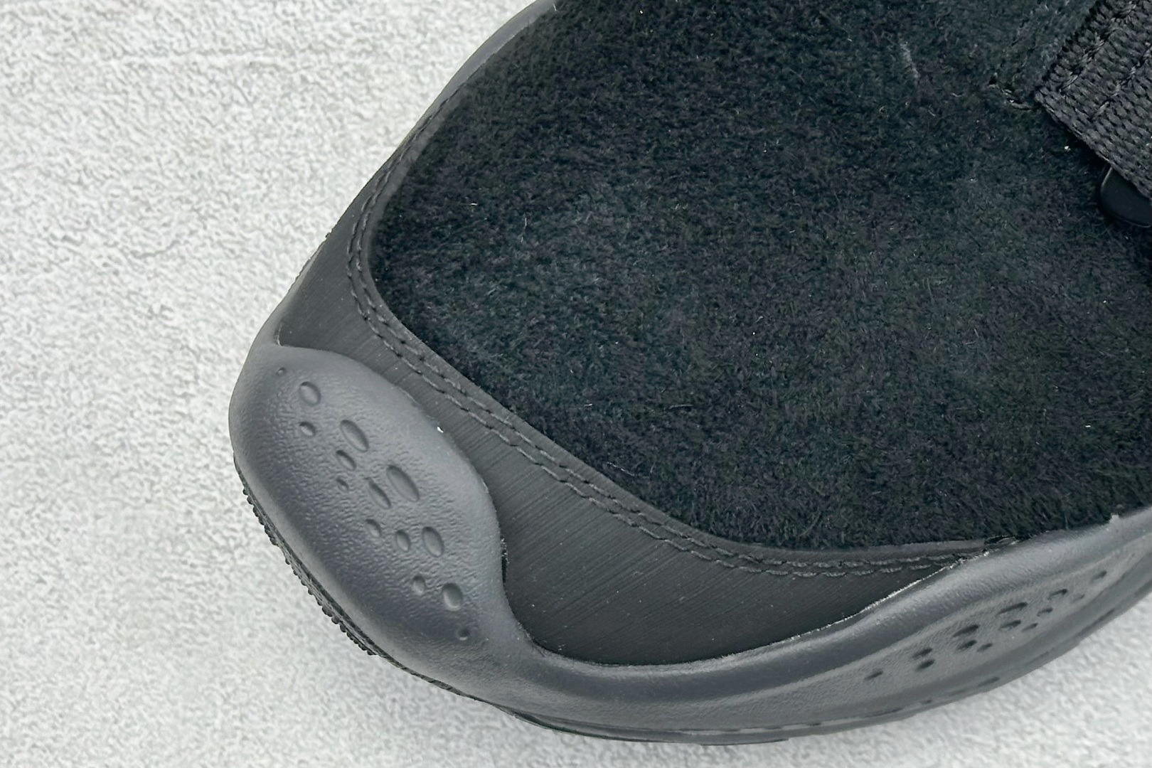 230 Hoka U Ora Primo Ext 魔术扣防滑耐磨低帮生活休闲鞋 1168973-BBLC