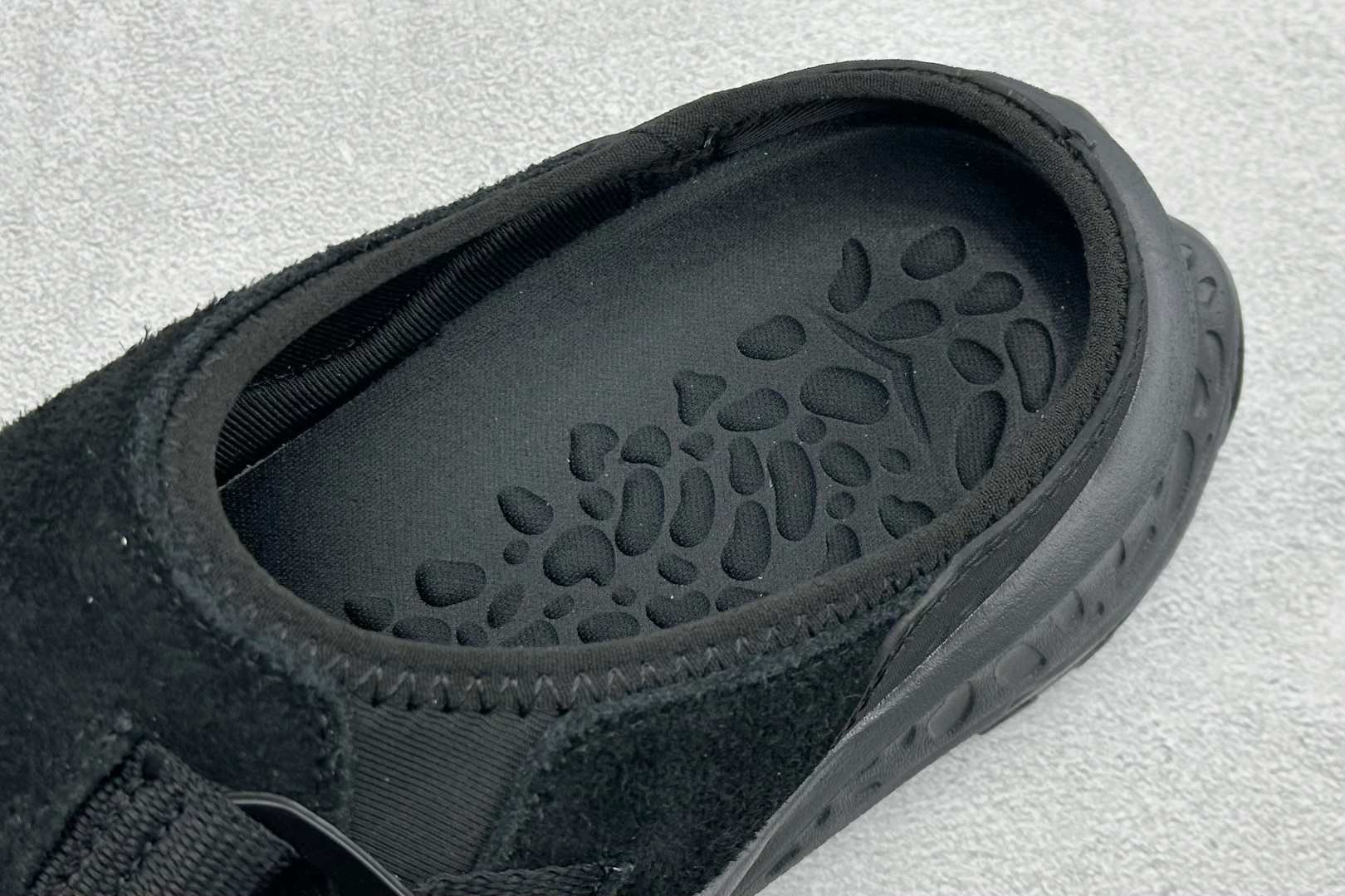 230 Hoka U Ora Primo Ext 魔术扣防滑耐磨低帮生活休闲鞋 1168973-BBLC