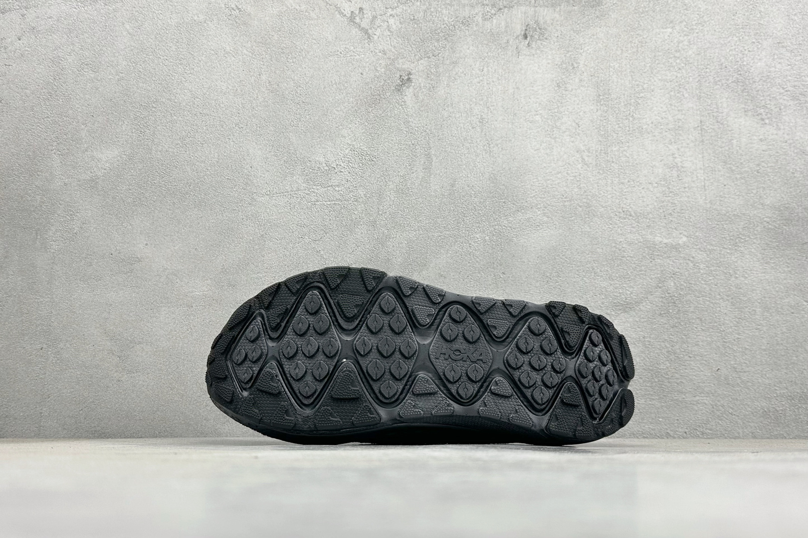 230 Hoka U Ora Primo Ext 魔术扣防滑耐磨低帮生活休闲鞋 1168973-BBLC