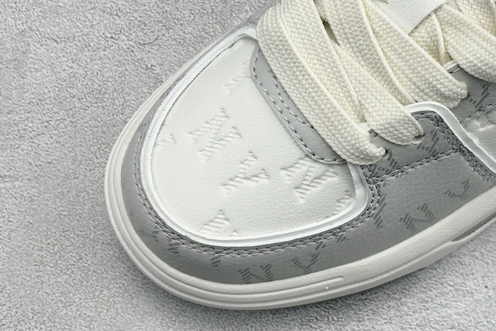 180 MLB Chunky Liner 学长系列低帮 轻量增高厚底百搭休闲运动慢跑鞋 3ASXM036N