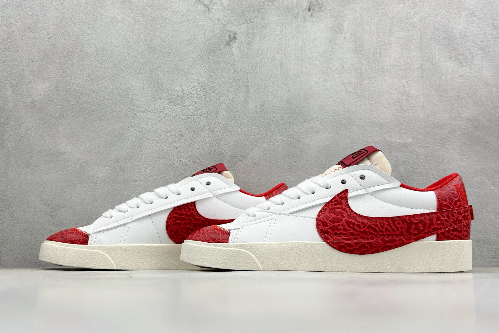 150 Nike Blazer Low ‘77 Jumbo 马年限定 DQ1470-141