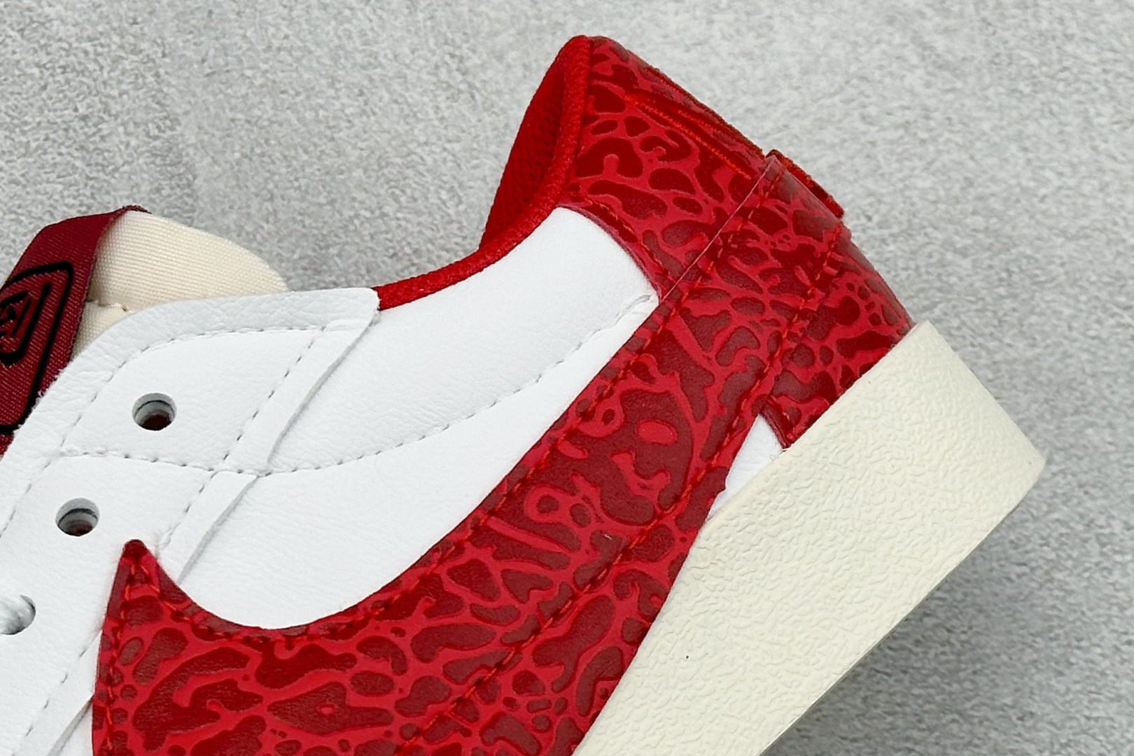 150 Nike Blazer Low ‘77 Jumbo 马年限定 DQ1470-141