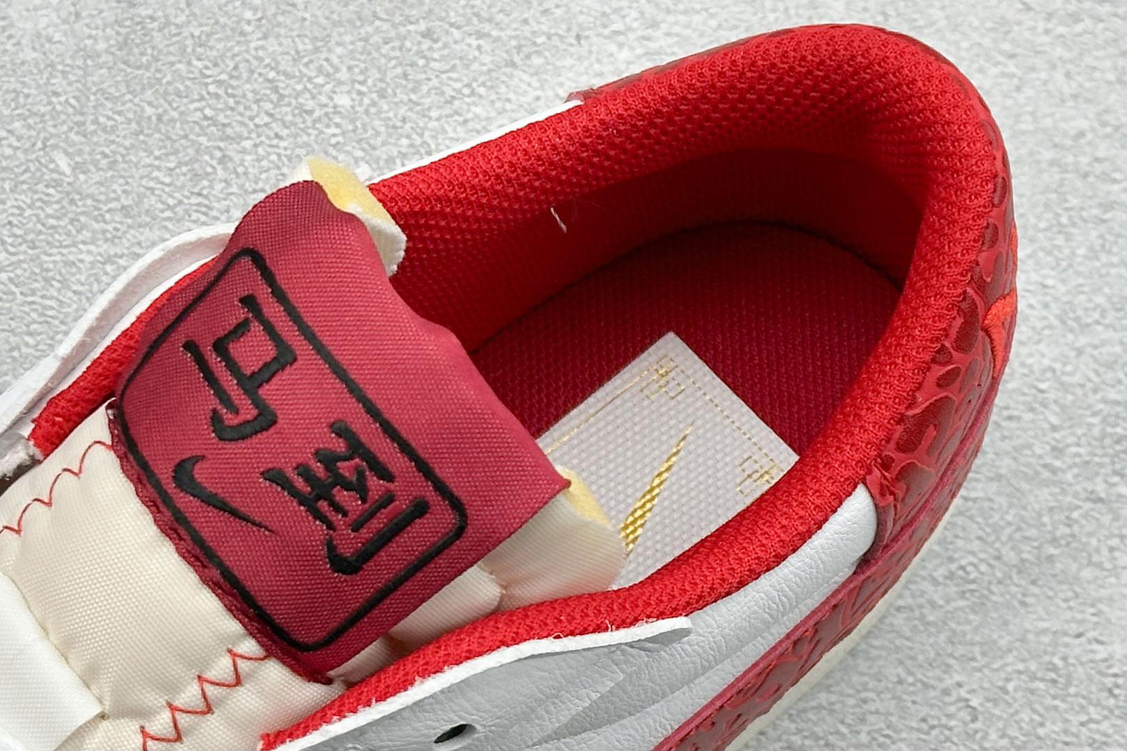 150 Nike Blazer Low ‘77 Jumbo 马年限定 DQ1470-141