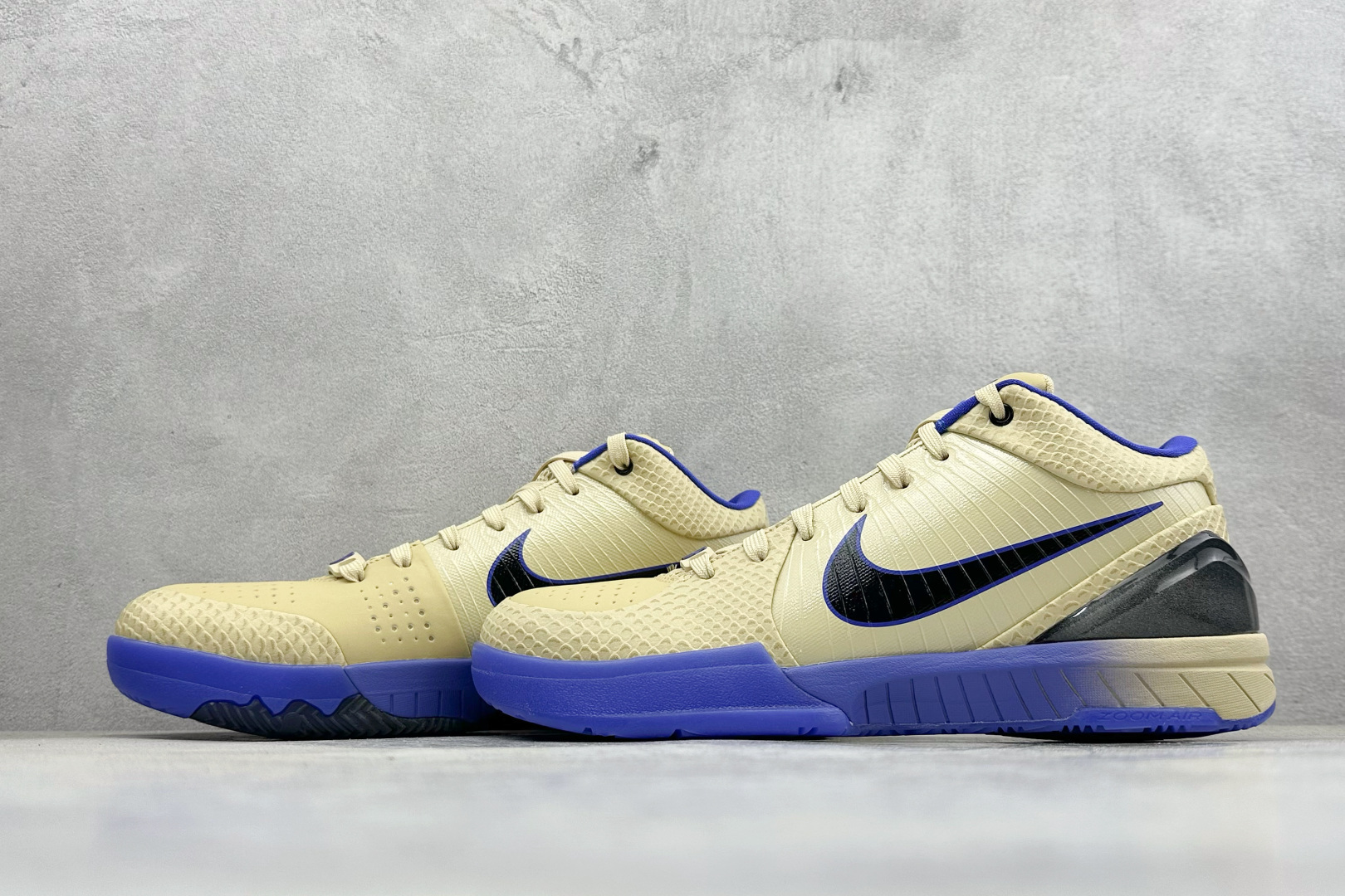 350 灭世Nike Zoom Kobe 4 ZK4 科比四代 IM2532-701