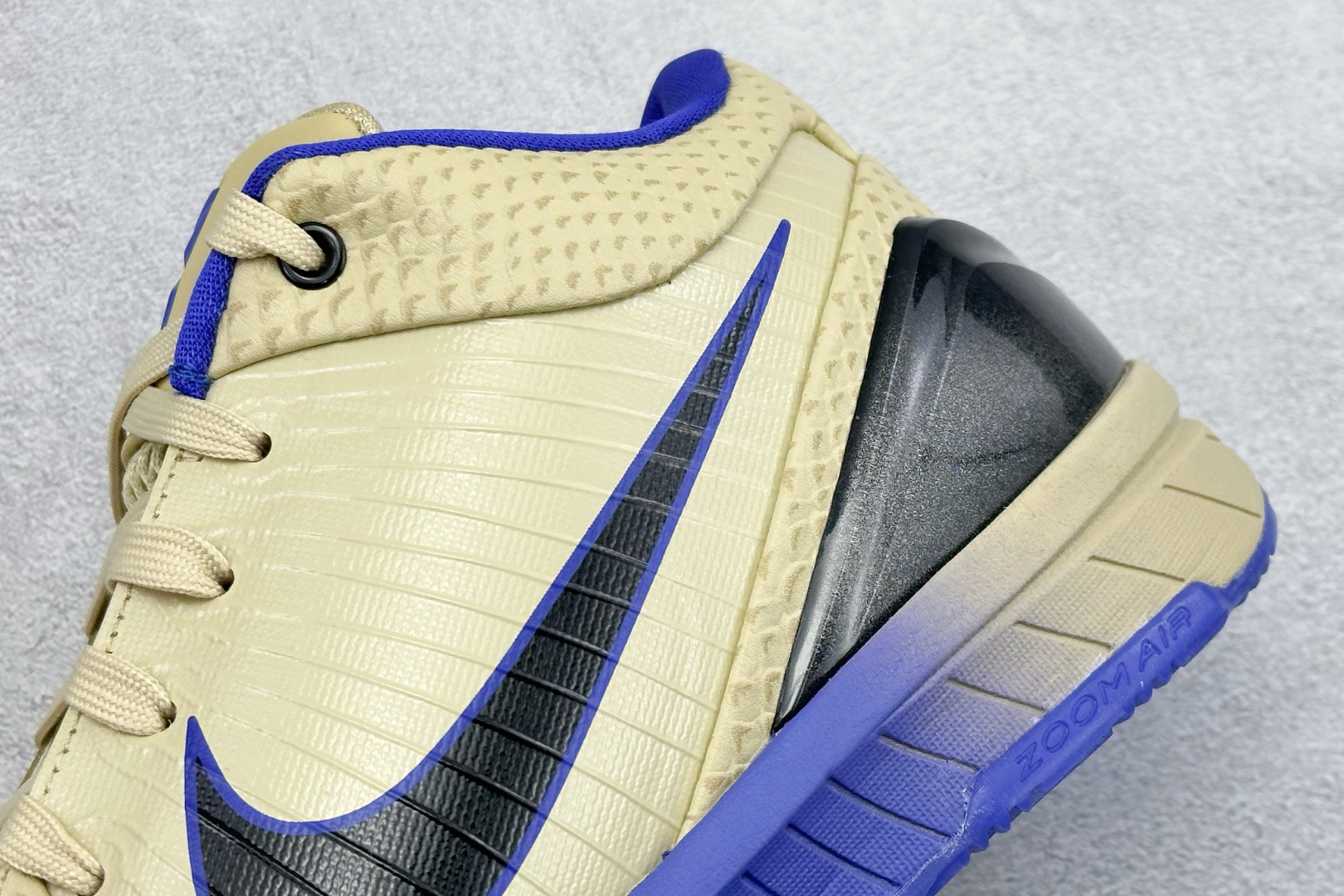 350 灭世Nike Zoom Kobe 4 ZK4 科比四代 IM2532-701