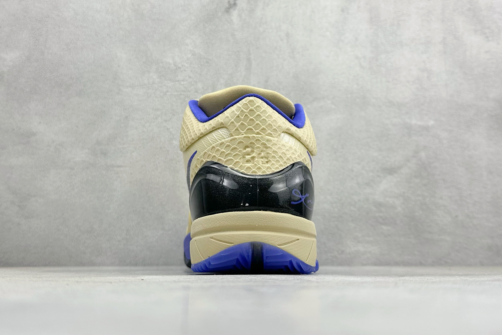 350 灭世Nike Zoom Kobe 4 ZK4 科比四代 IM2532-701