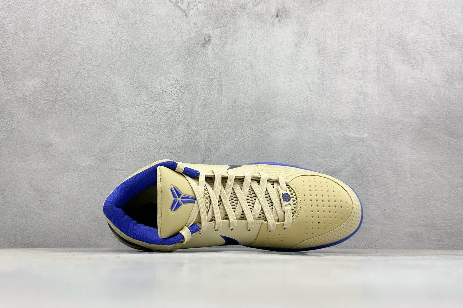 350 灭世Nike Zoom Kobe 4 ZK4 科比四代 IM2532-701