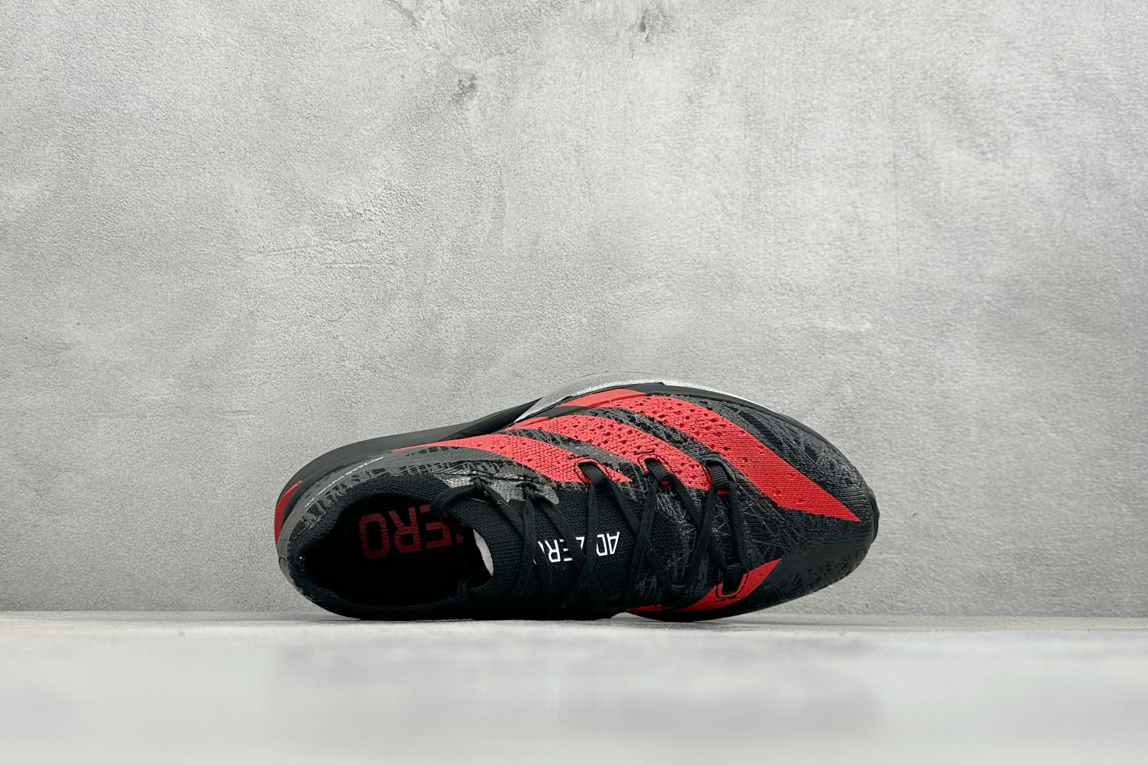 210 AdidAdizero Prime X 3 Strung 阿迪防滑耐磨舒适跑步鞋 KJ6946