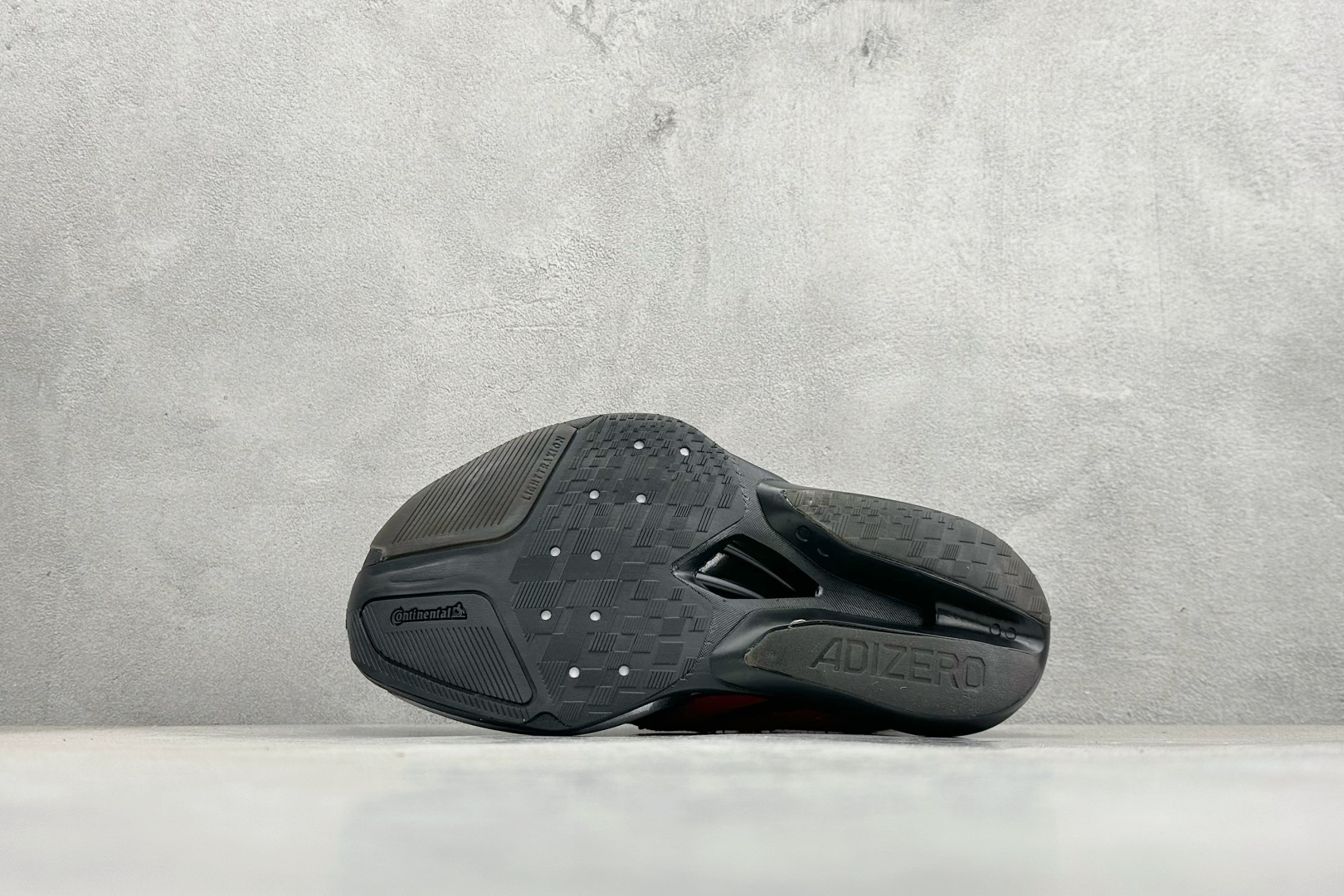 210 AdidAdizero Prime X 3 Strung 阿迪防滑耐磨舒适跑步鞋 KJ6946