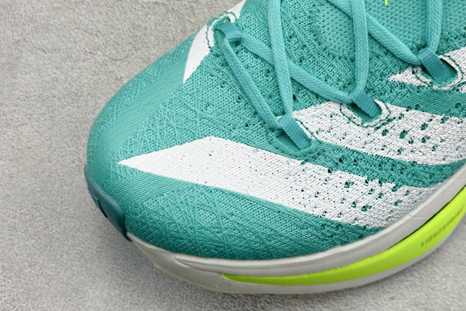 210 AdidAdizero Prime X 3 Strung 阿迪防滑耐磨舒适跑步鞋 JR2598