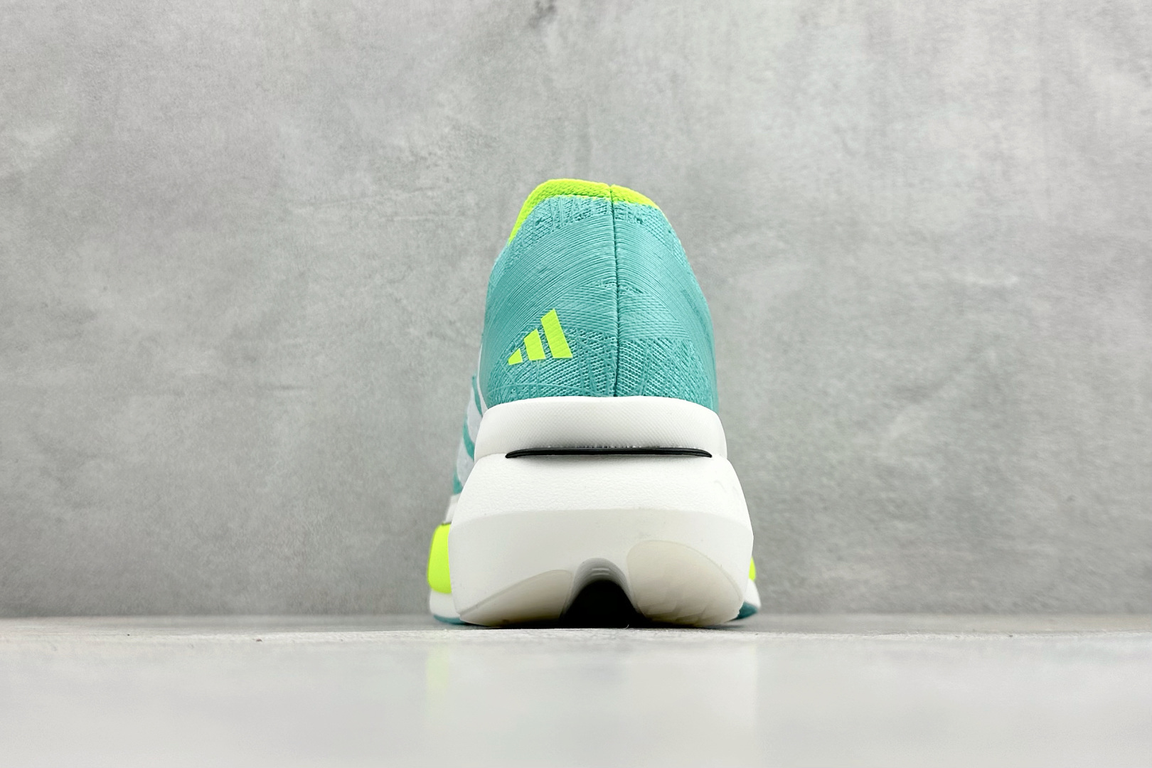 210 AdidAdizero Prime X 3 Strung 阿迪防滑耐磨舒适跑步鞋 JR2598