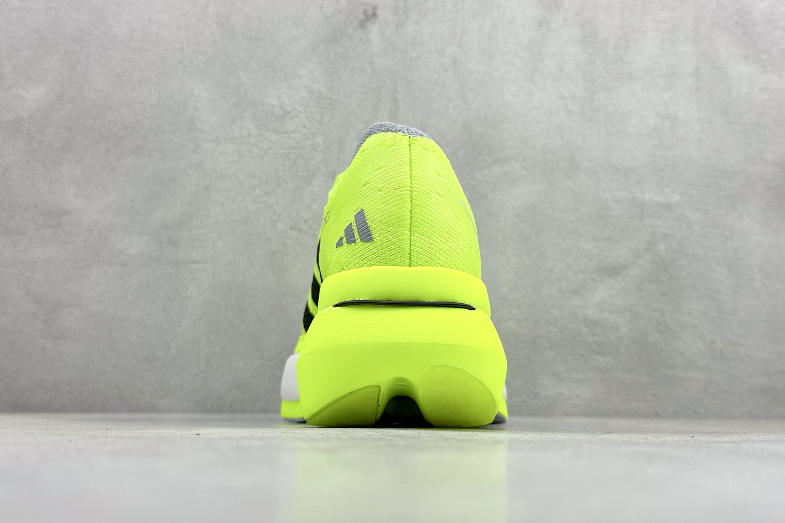 210 AdidAdizero Prime X 3 Strung 阿迪防滑耐磨舒适跑步鞋 JI2981