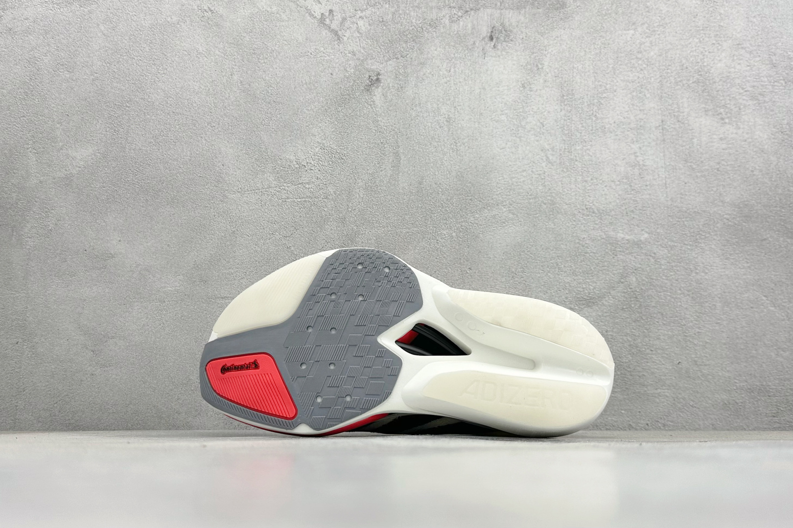 210 AdidAdizero Prime X 3 Strung 阿迪防滑耐磨舒适跑步鞋 JR2597