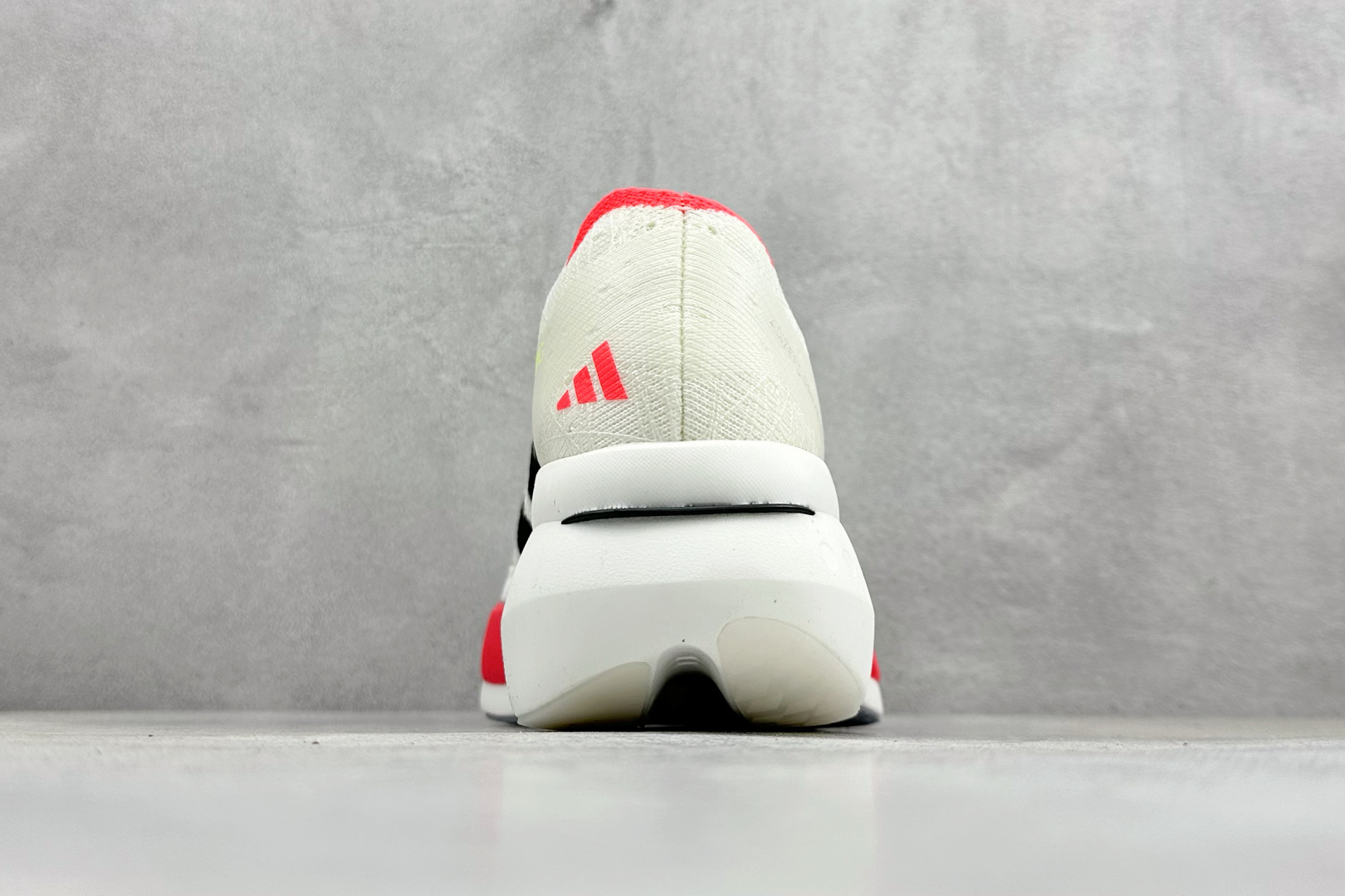 210 AdidAdizero Prime X 3 Strung 阿迪防滑耐磨舒适跑步鞋 JR2597