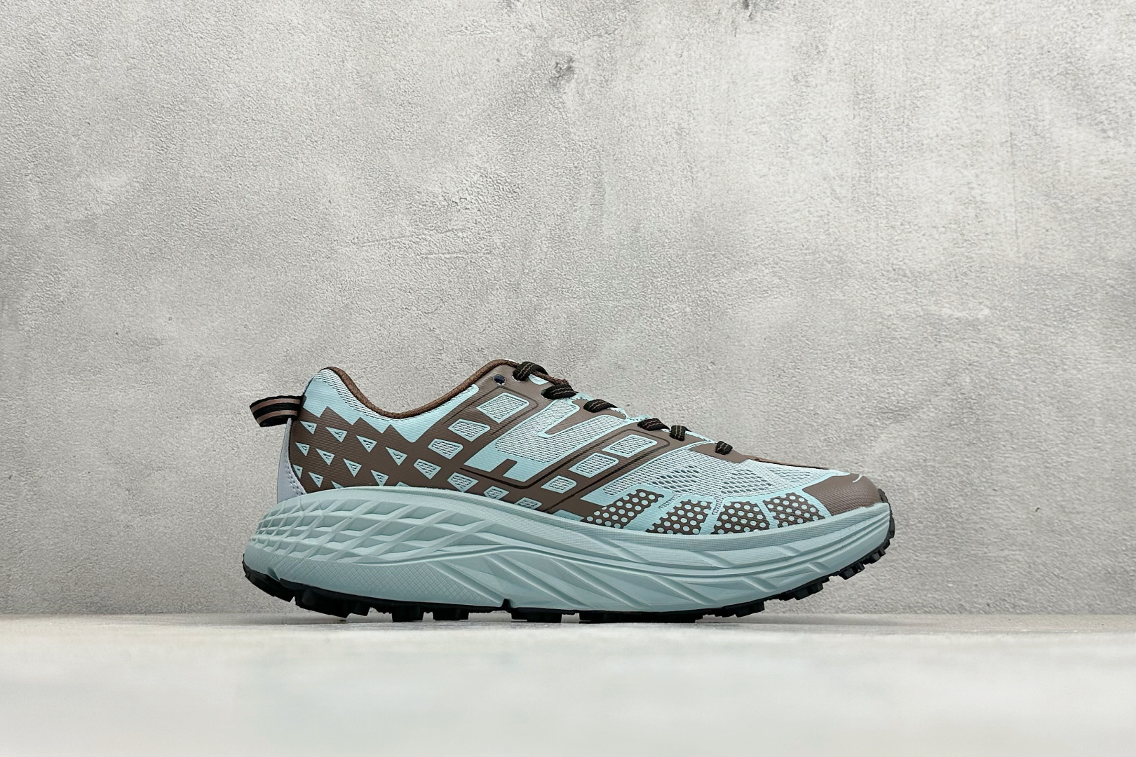 220 BF版HOKA SPEEDGOAT 2 轻量低帮户外越野运动跑鞋 1162710/DZ