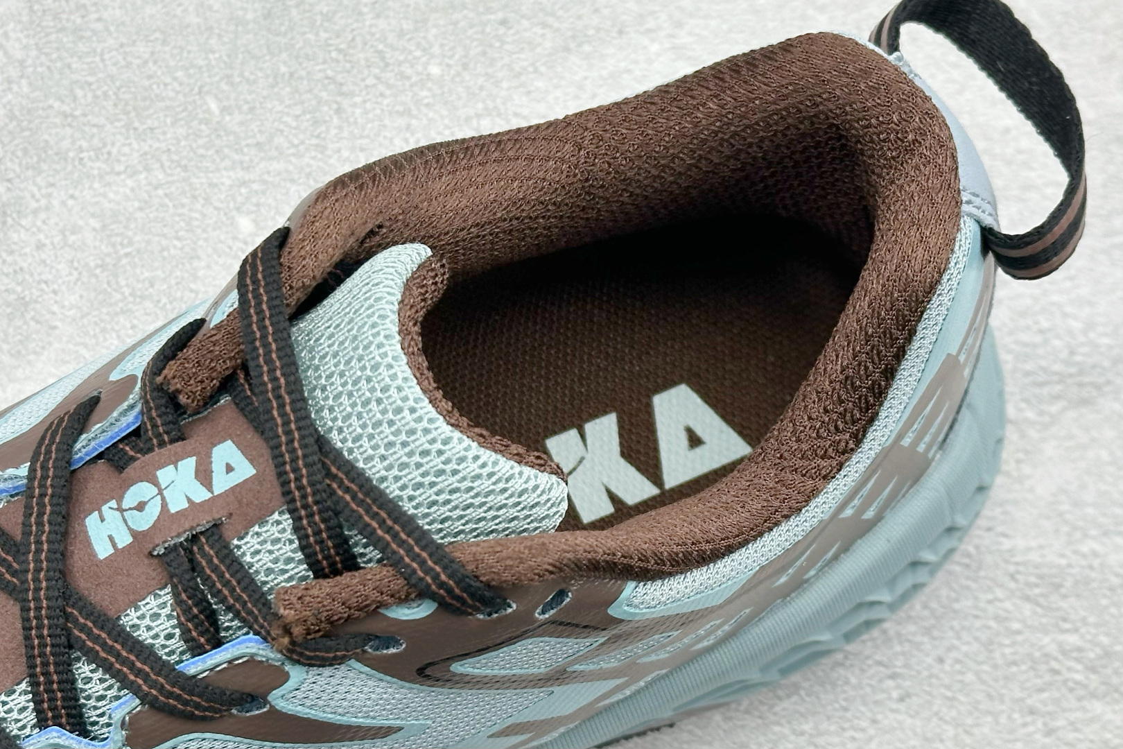 220 BF版HOKA SPEEDGOAT 2 轻量低帮户外越野运动跑鞋 1162710/DZ