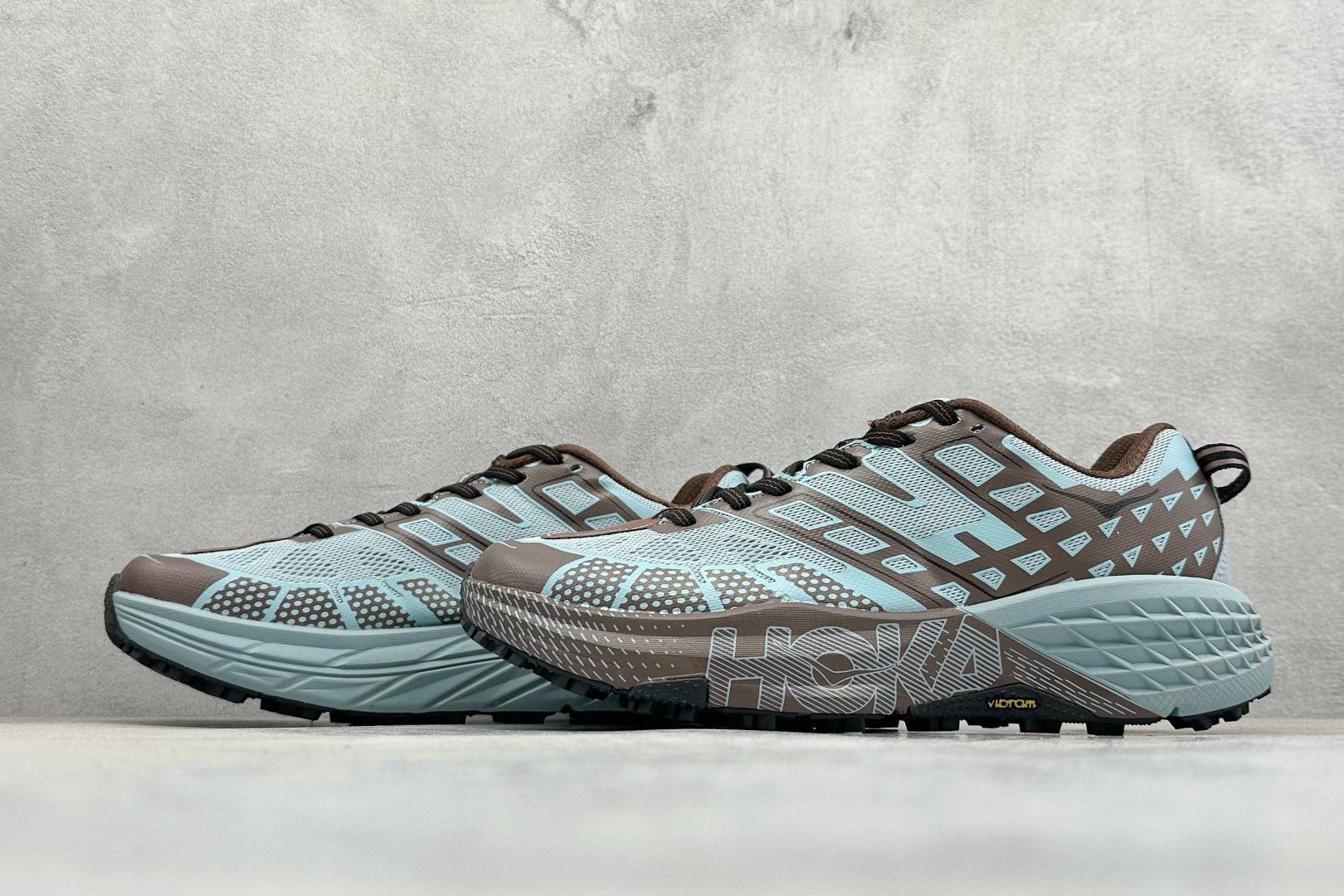 220 BF版HOKA SPEEDGOAT 2 轻量低帮户外越野运动跑鞋 1162710/DZ