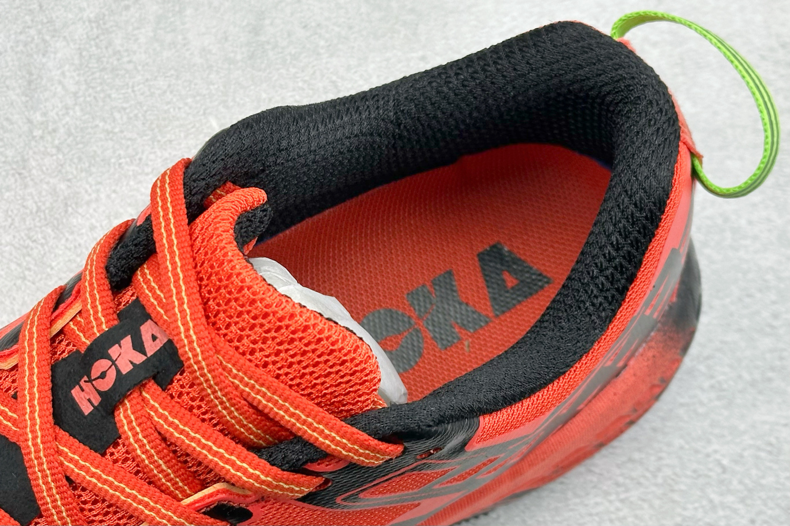 220 BF版HOKA SPEEDGOAT 2 轻量低帮户外越野运动跑鞋 1162710/TLCT