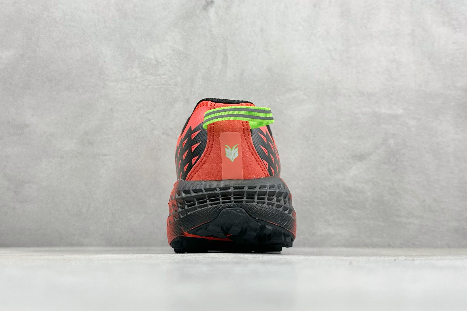 220 BF版HOKA SPEEDGOAT 2 轻量低帮户外越野运动跑鞋 1162710/TLCT