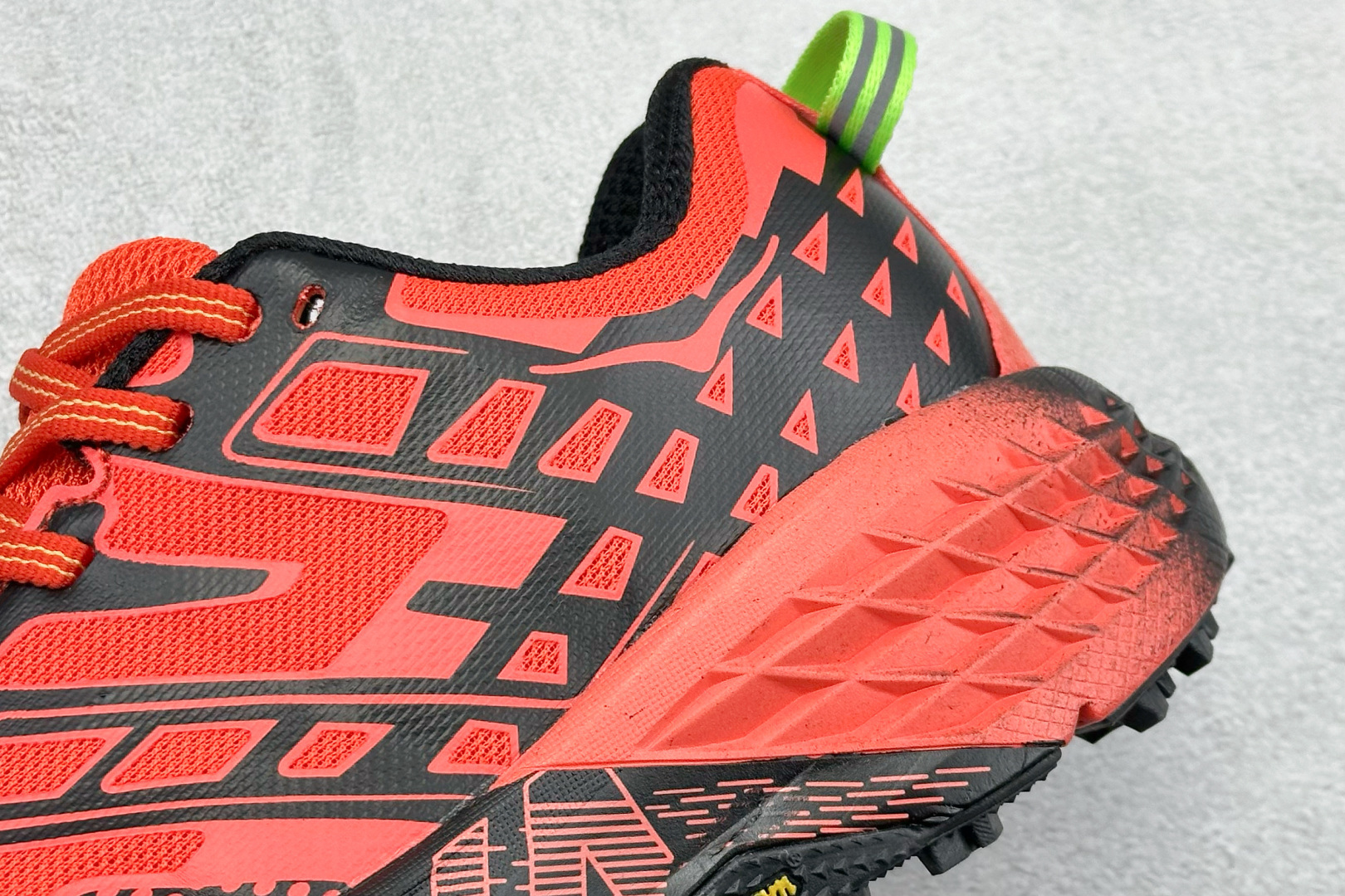 220 BF版HOKA SPEEDGOAT 2 轻量低帮户外越野运动跑鞋 1162710/TLCT