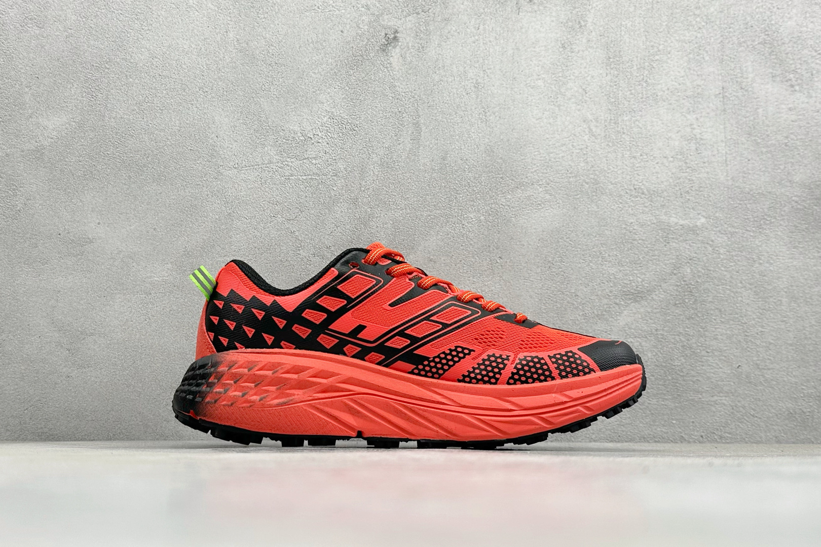 220 BF版HOKA SPEEDGOAT 2 轻量低帮户外越野运动跑鞋 1162710/TLCT