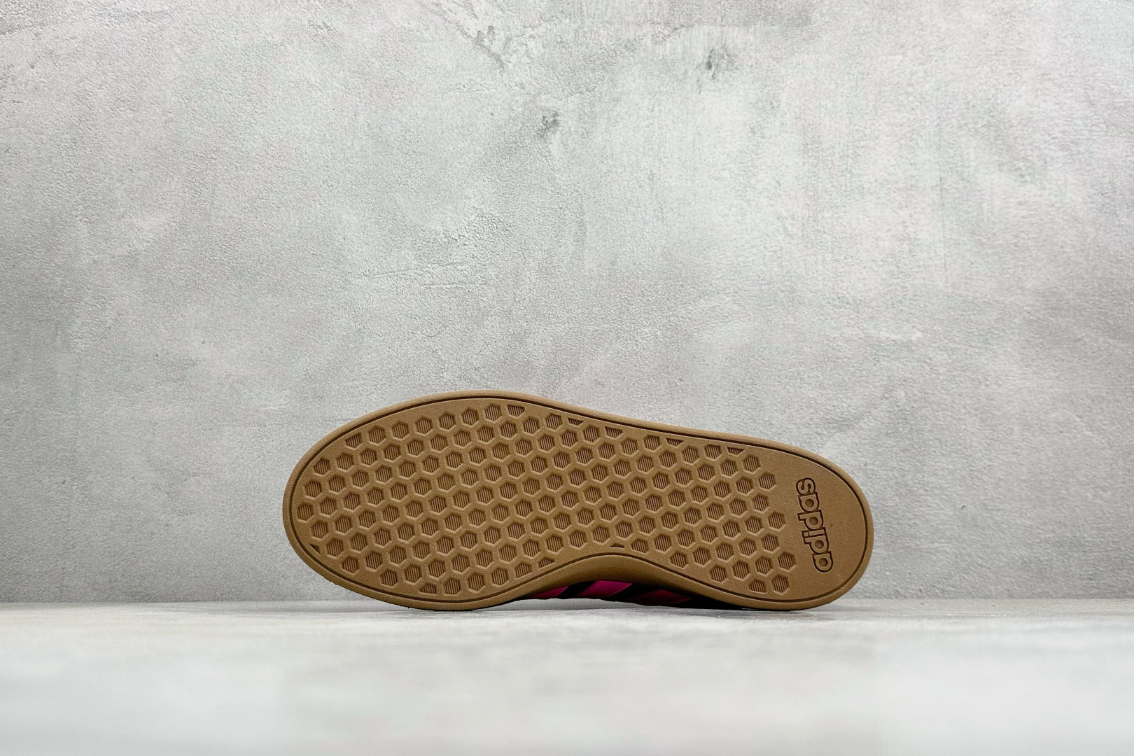 150 AD Grand Court Base 00s 复古轻便休闲低帮板鞋 JQ3598