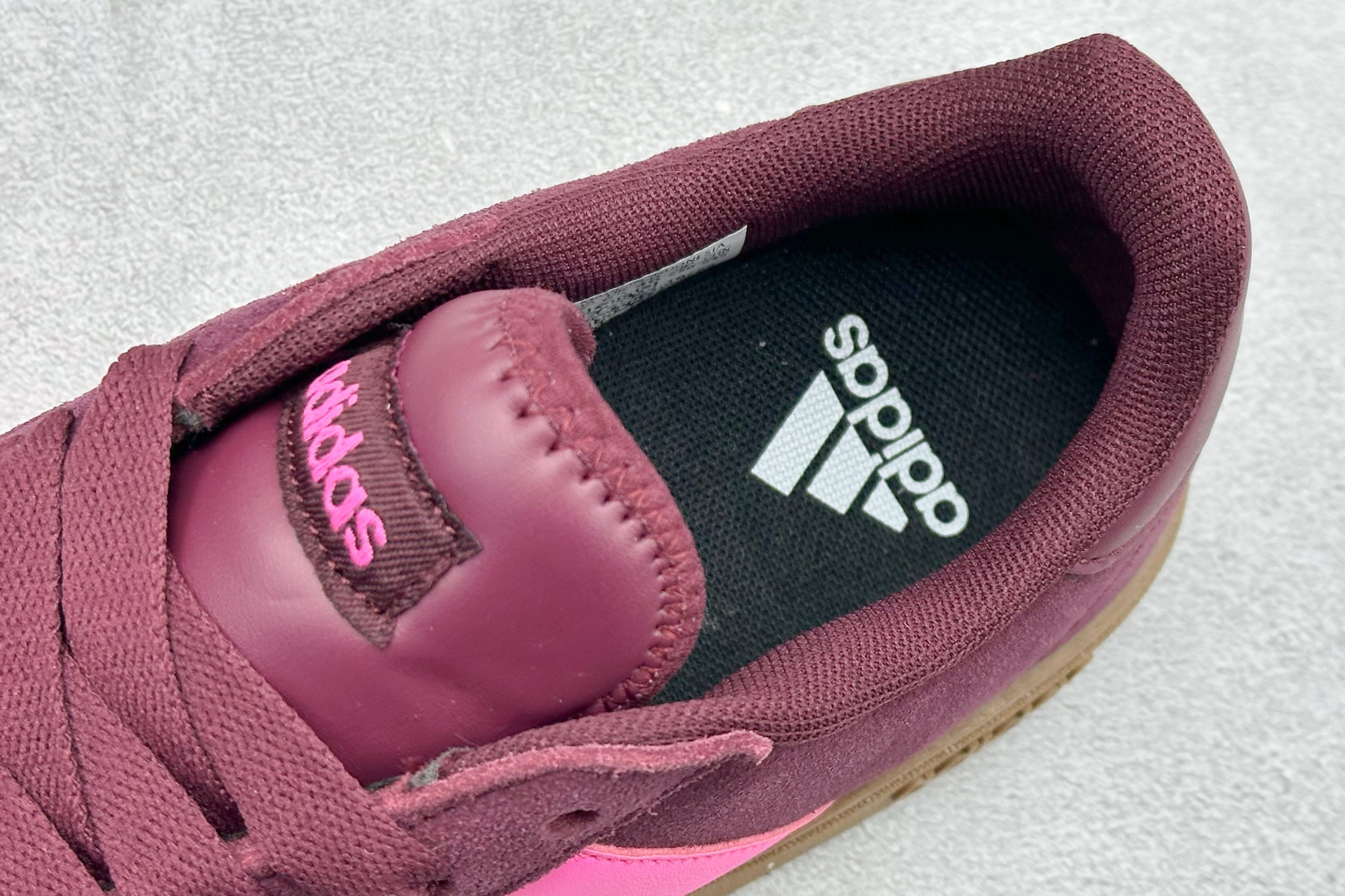 150 AD Grand Court Base 00s 复古轻便休闲低帮板鞋 JQ3598