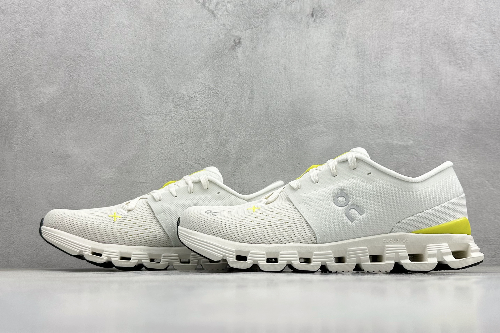 170 XD版 On昂跑 Cloudtilt x4 户外街头机能风跑步鞋 3ME3004