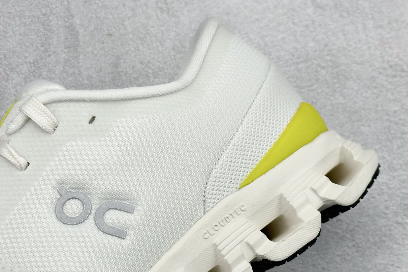 170 XD版 On昂跑 Cloudtilt x4 户外街头机能风跑步鞋 3ME3004