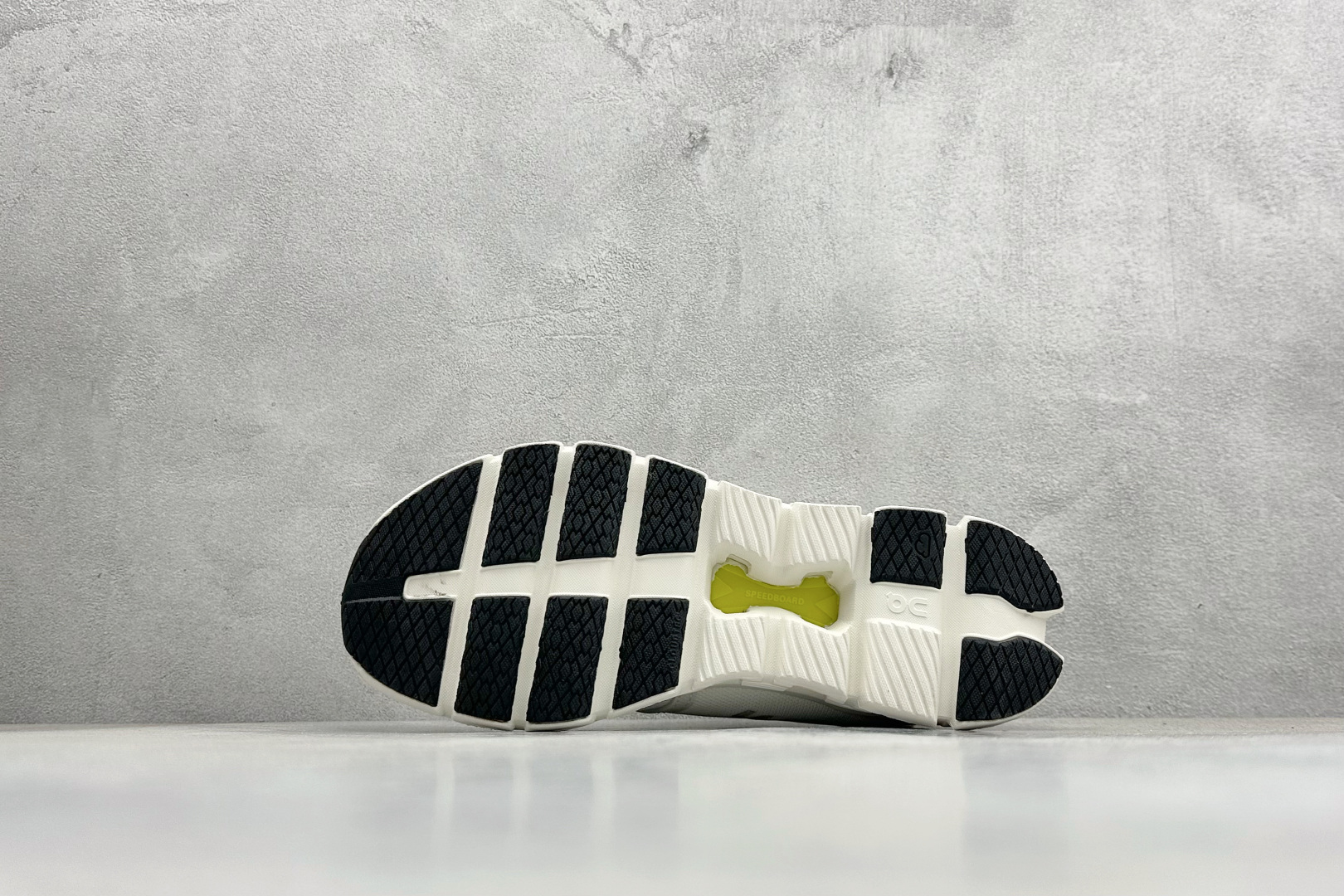 170 XD版 On昂跑 Cloudtilt x4 户外街头机能风跑步鞋 3ME3004