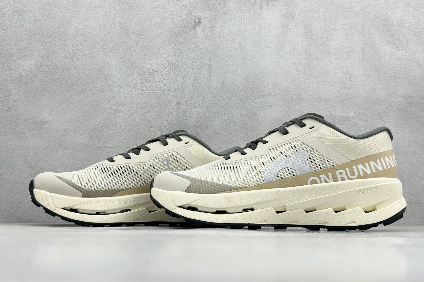 170 XD版On昂跑 Cloud 3 户外街头机能风跑步鞋 3WF30233627