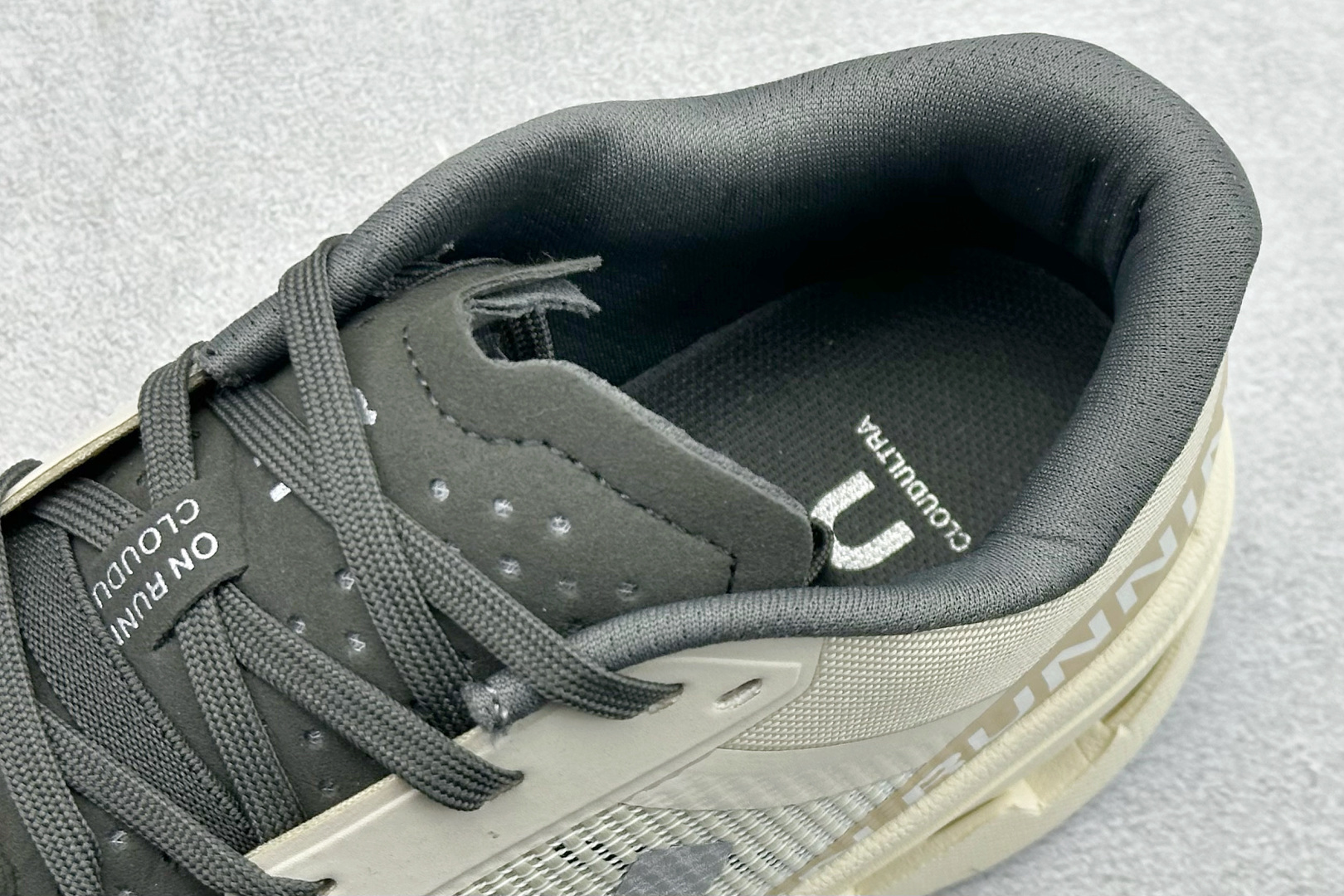 170 XD版On昂跑 Cloud 3 户外街头机能风跑步鞋 3WF30233627