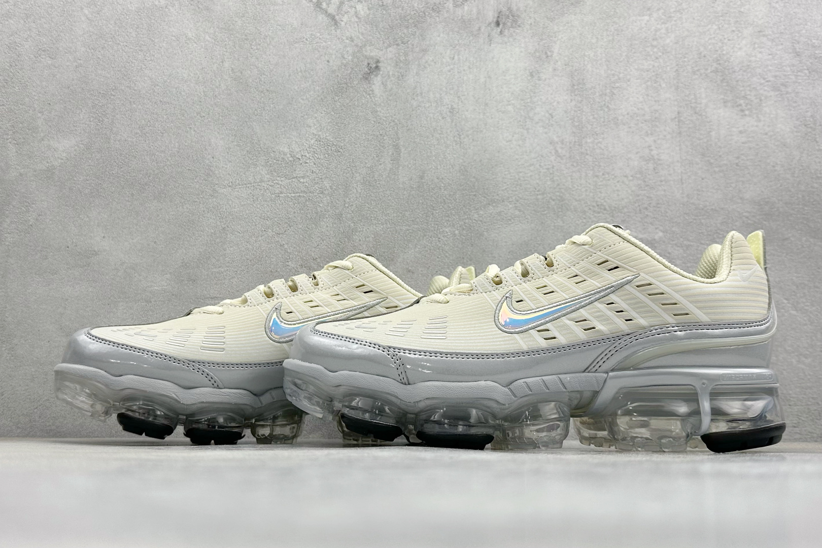 220 YH版 Nike Air Vapormax 360 全掌大气垫透气跑步鞋 CK2719-200